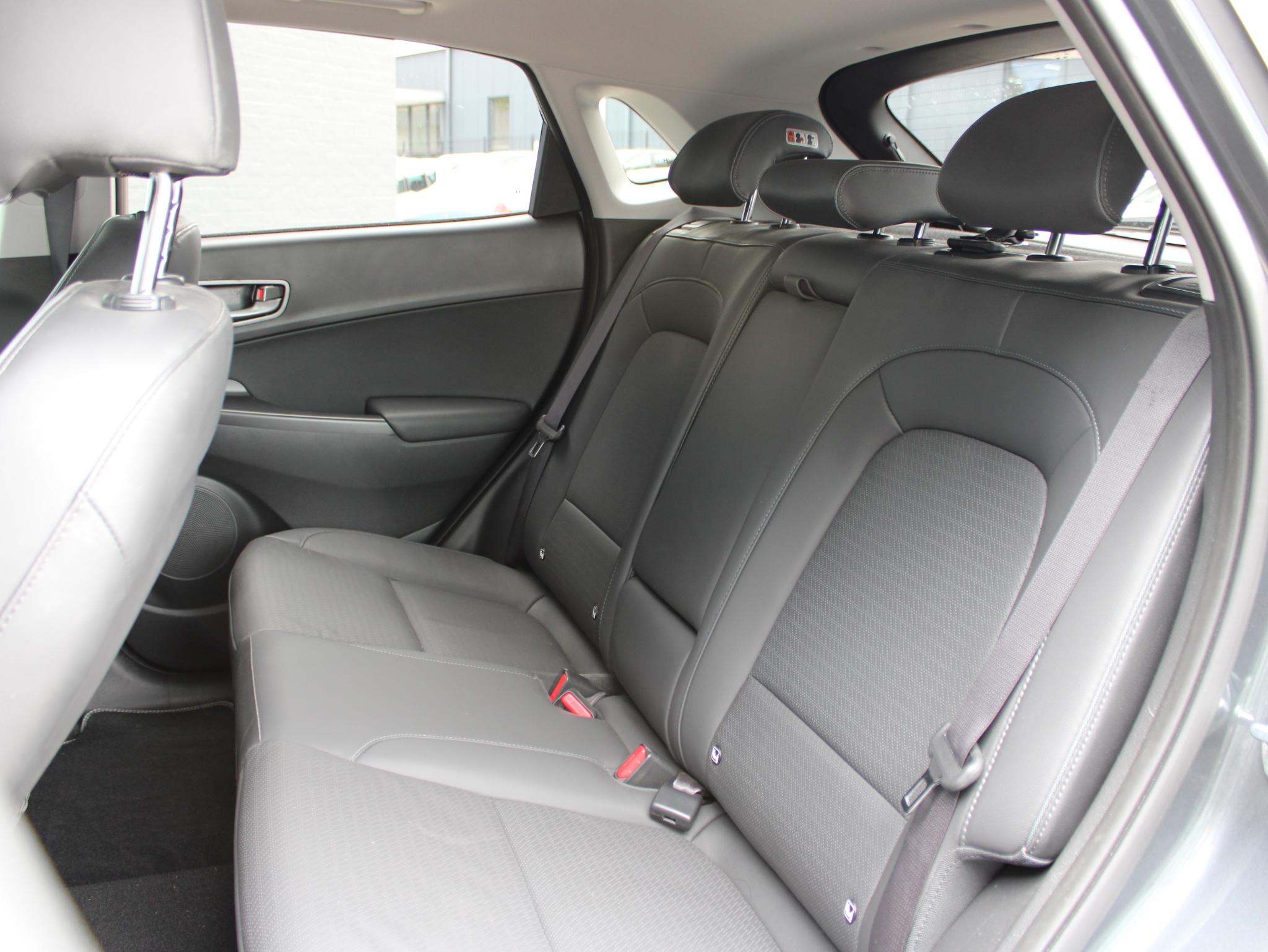 Foto van Hyundai Kona
