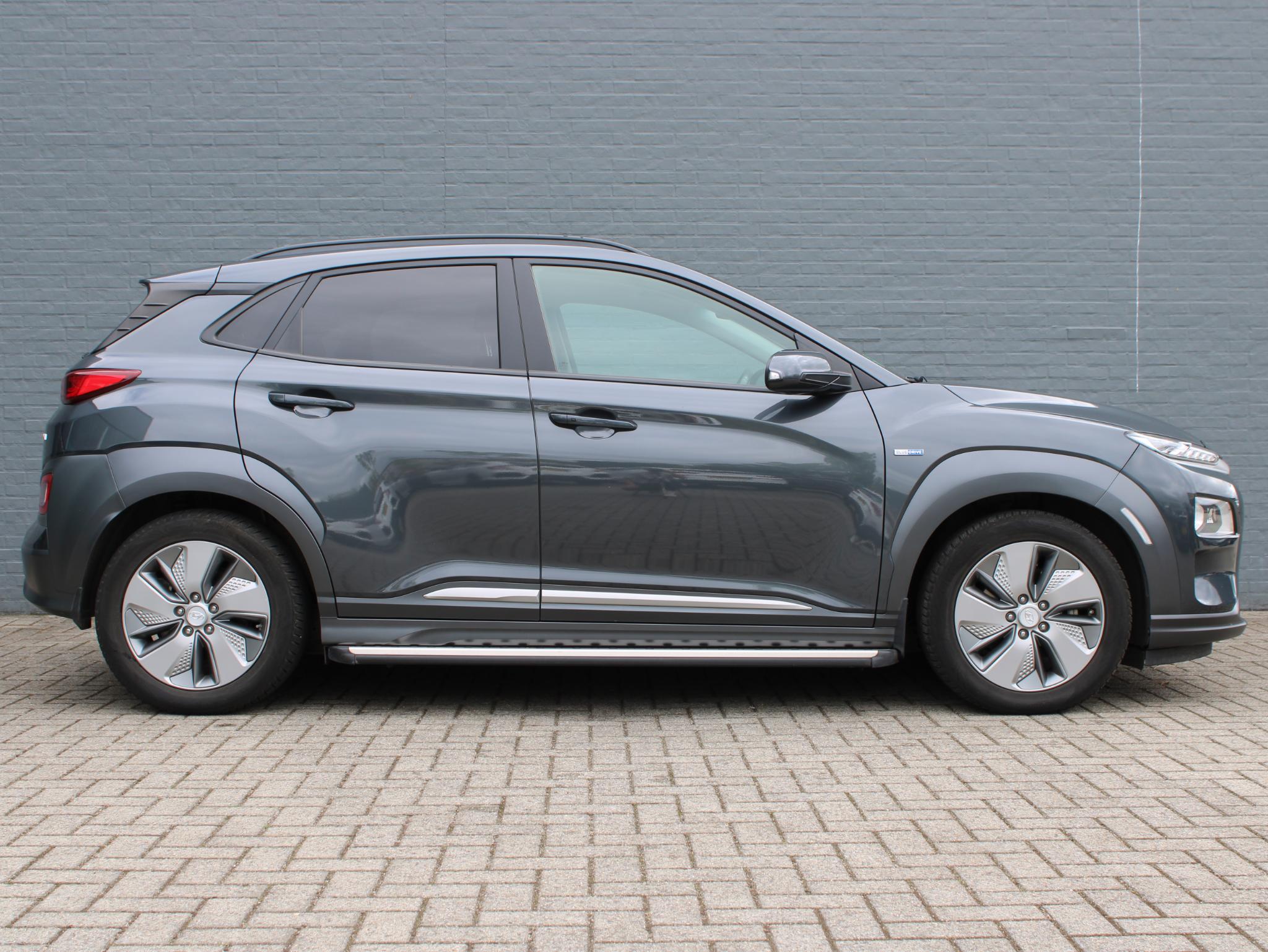 Foto van Hyundai Kona