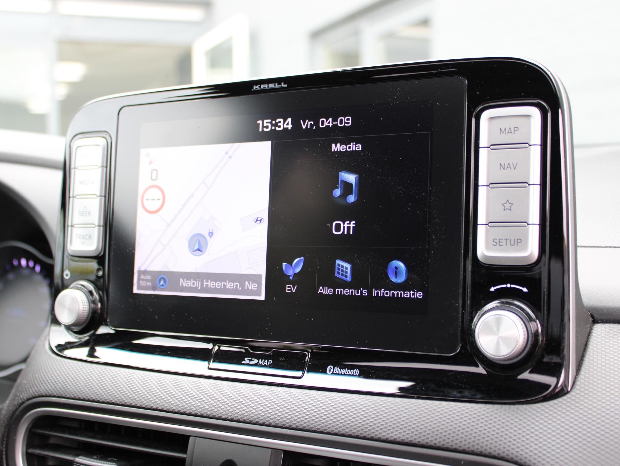 Foto van Hyundai Kona