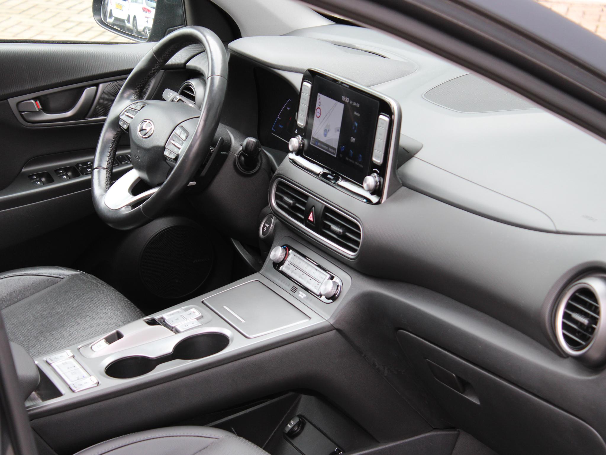 Foto van Hyundai Kona