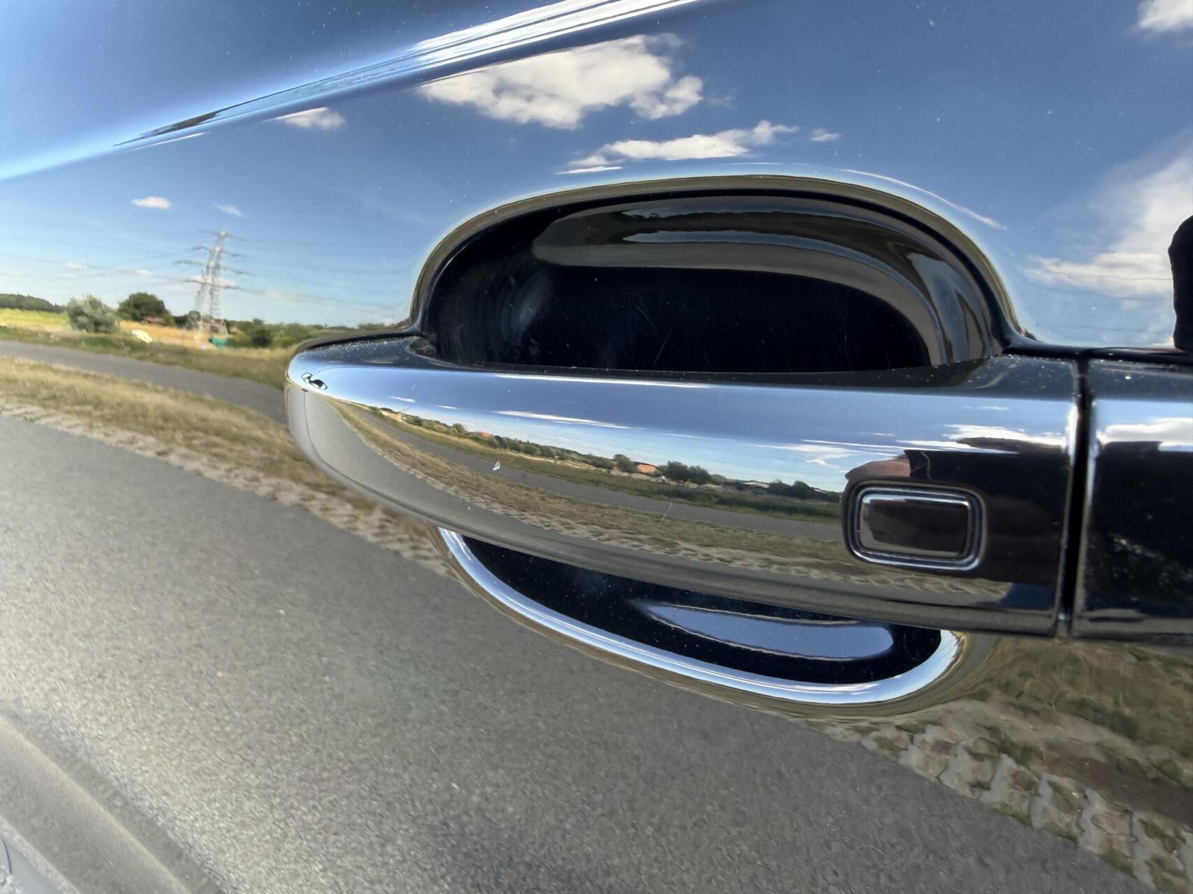 Foto van Audi Q3