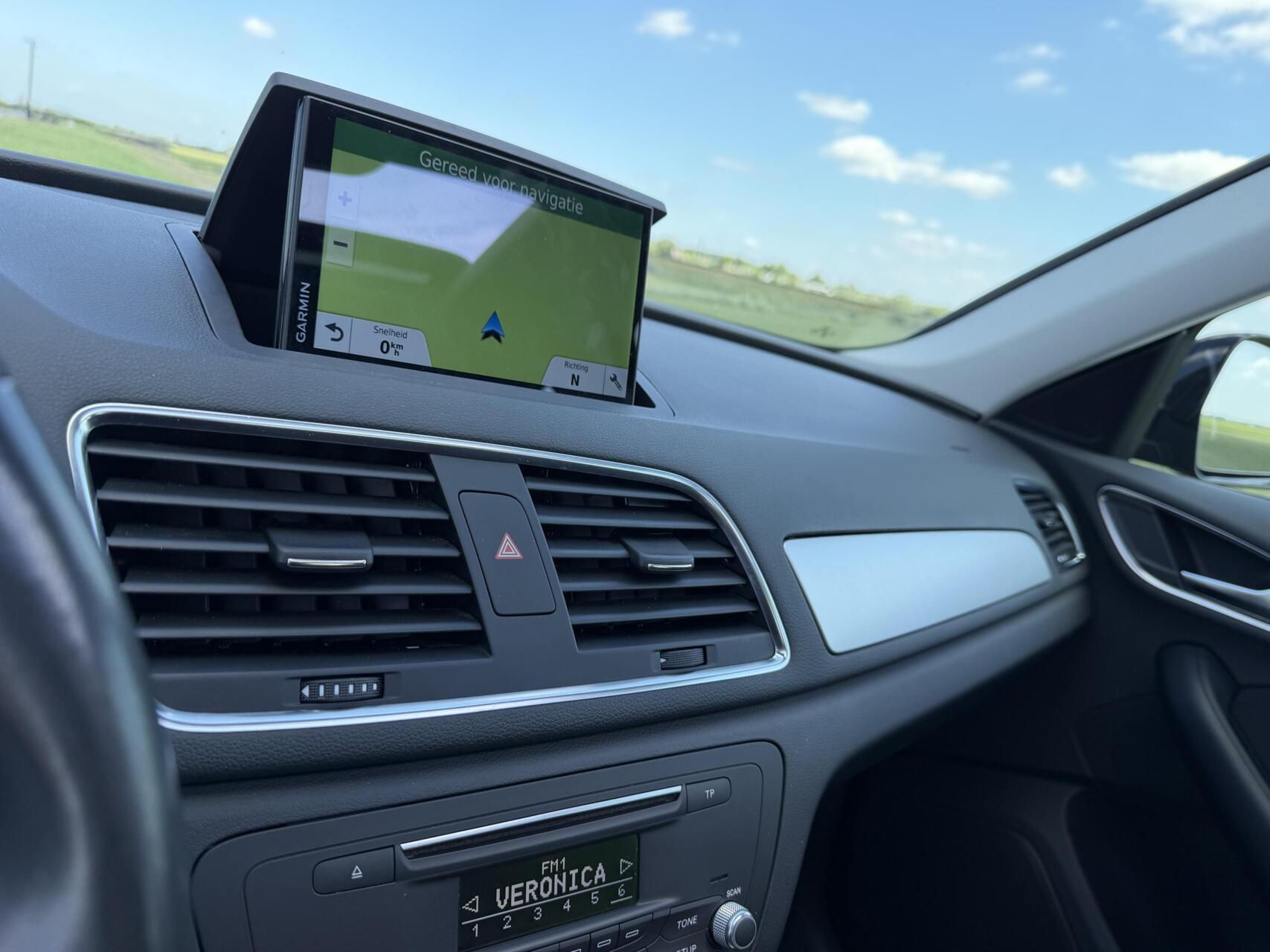 Foto van Audi Q3