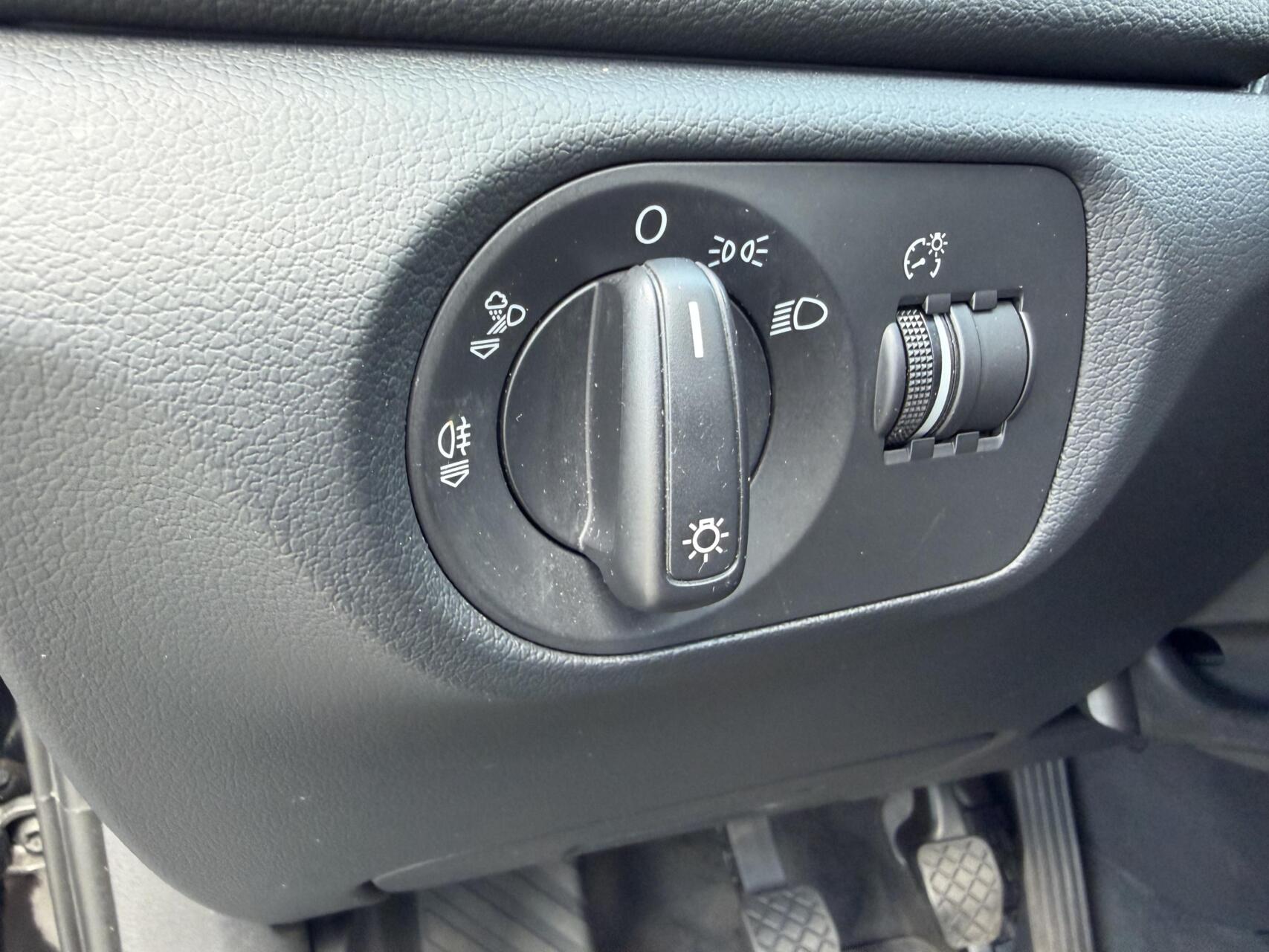 Foto van Audi Q3
