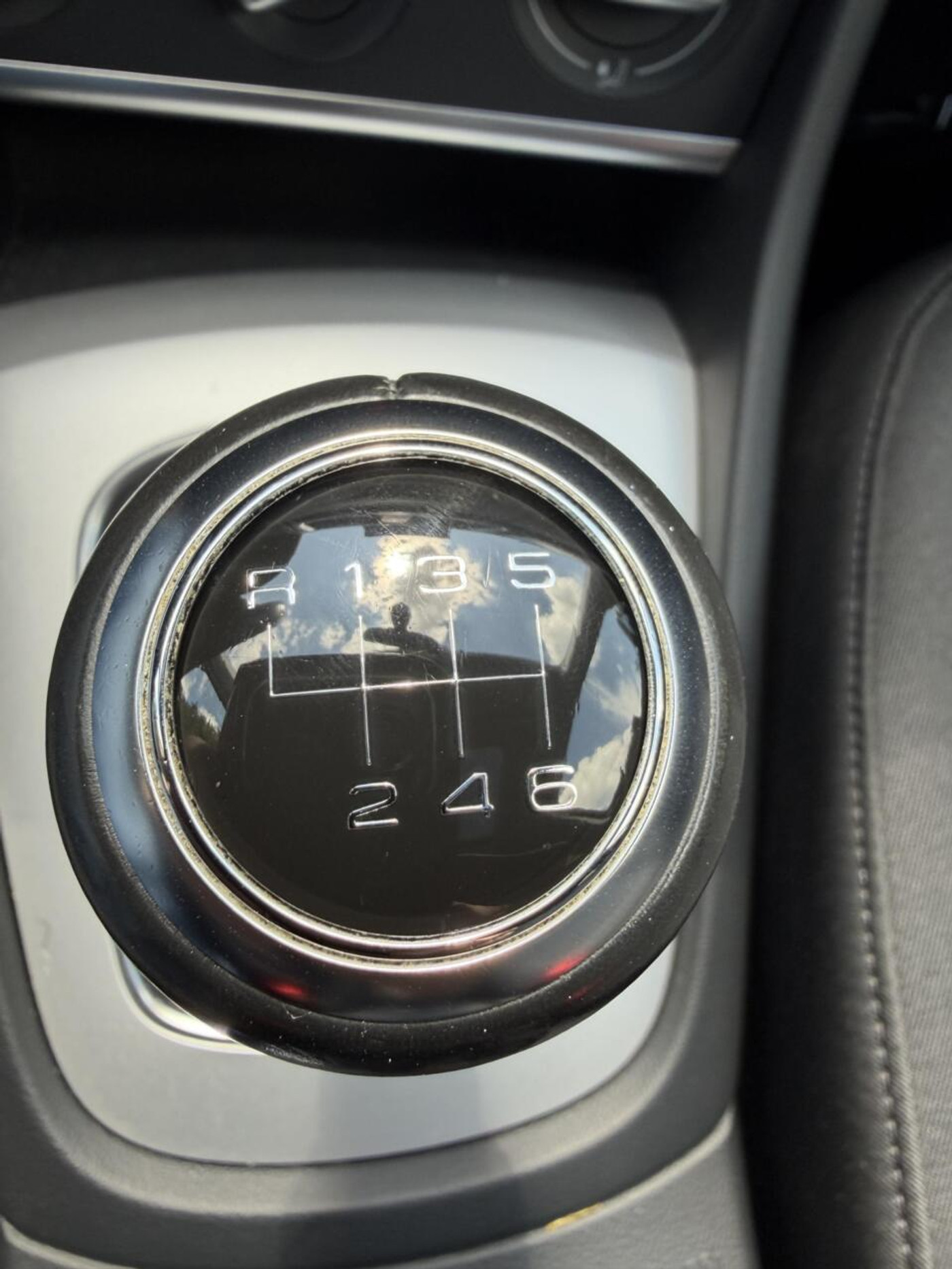 Foto van Audi Q3