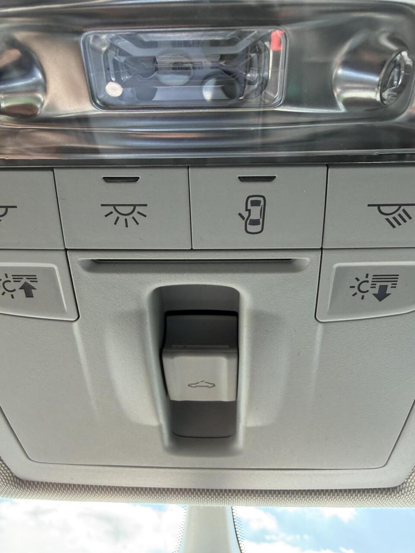 Foto van Audi Q3