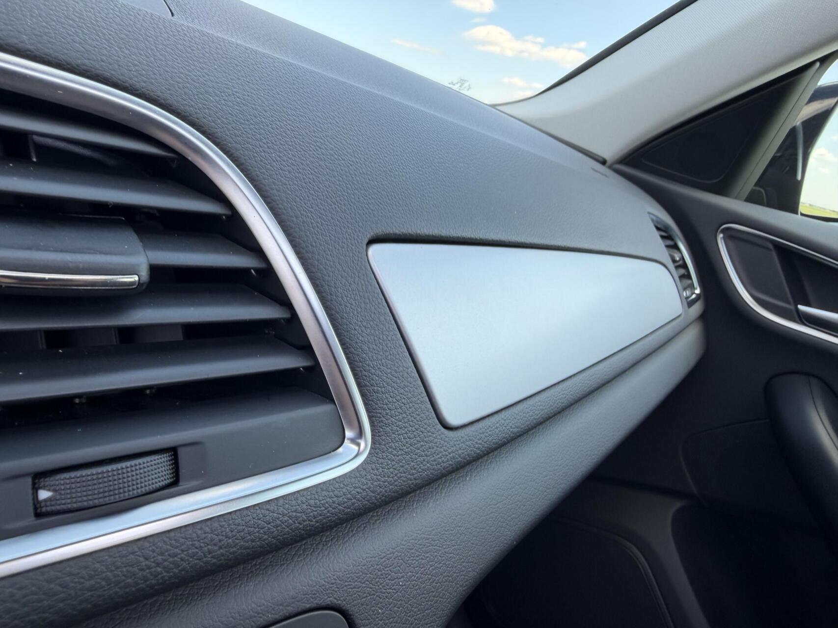 Foto van Audi Q3