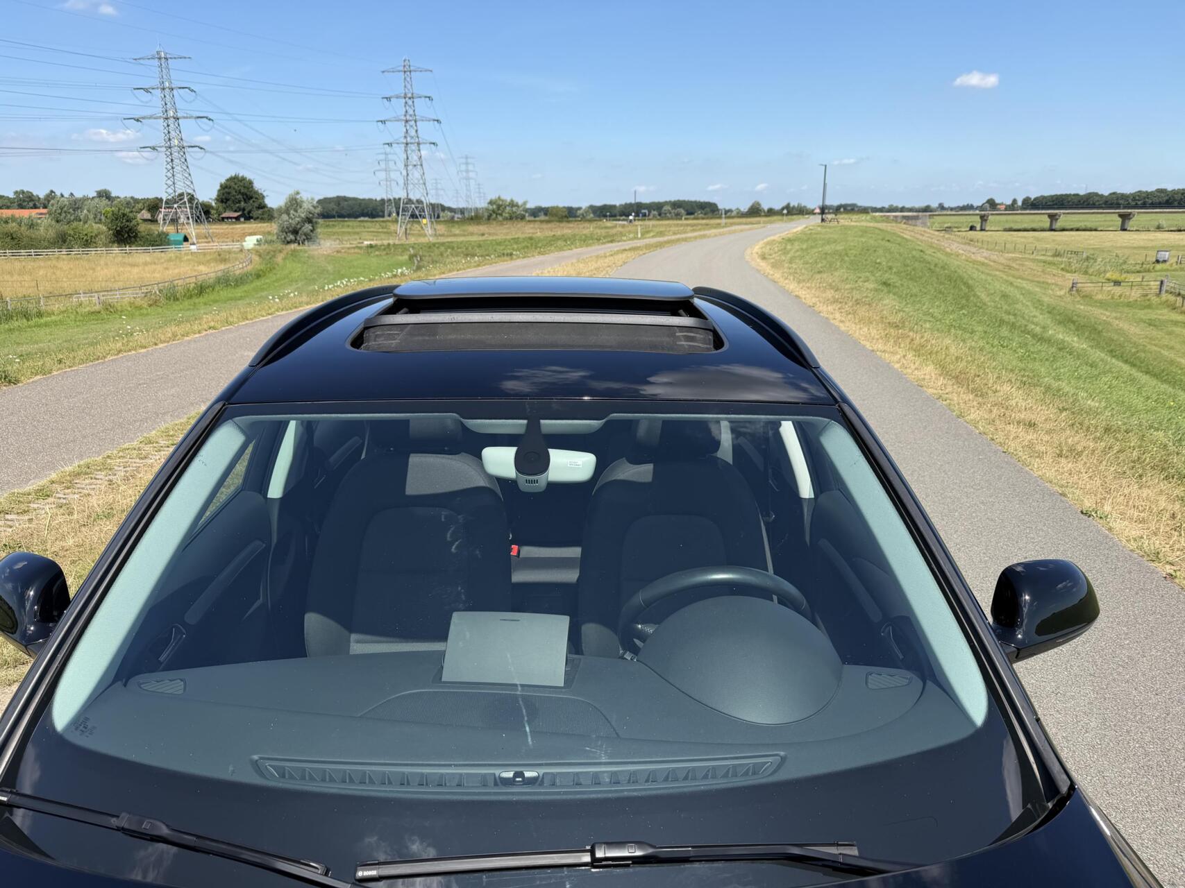 Foto van Audi Q3
