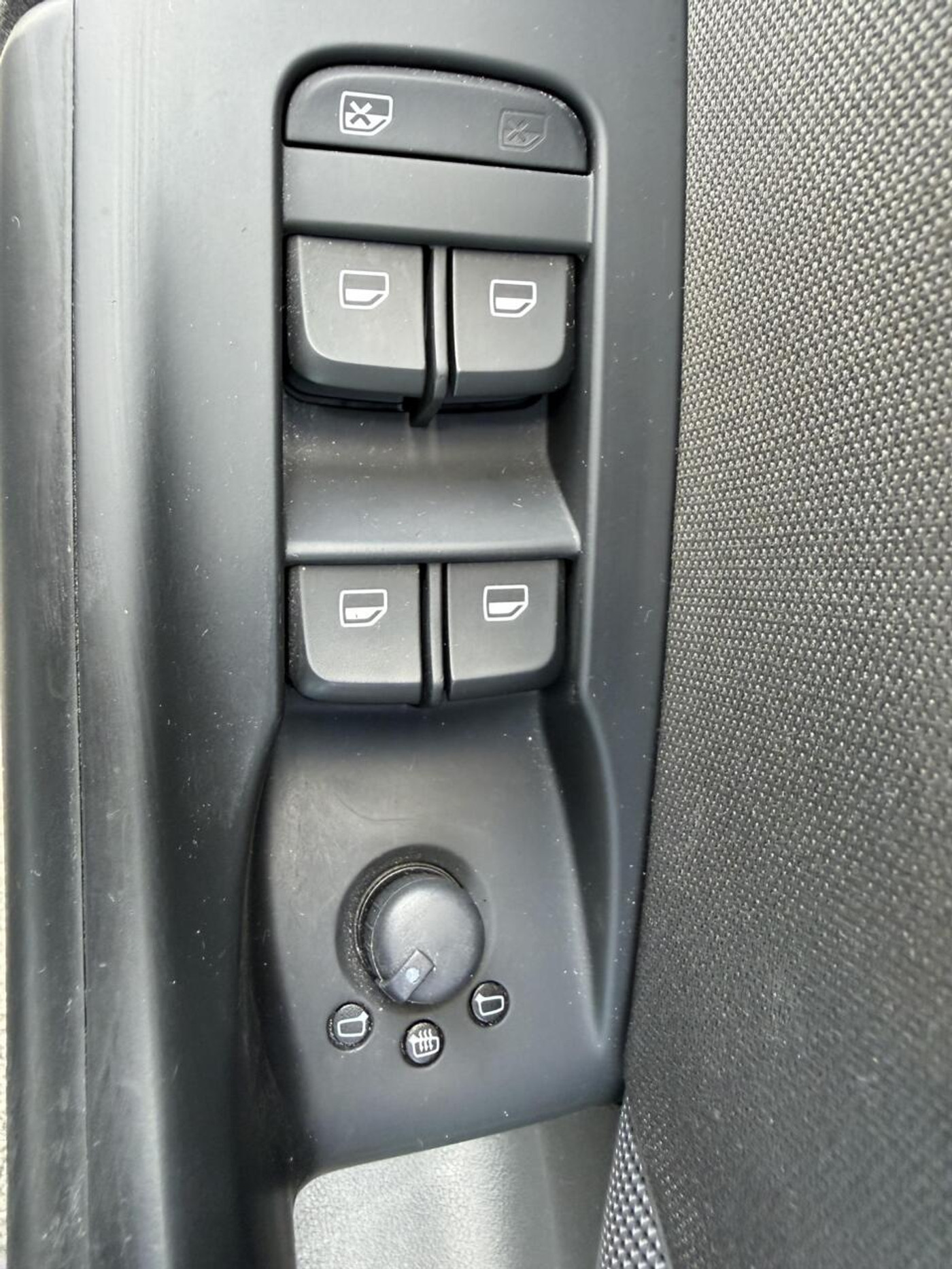 Foto van Audi Q3
