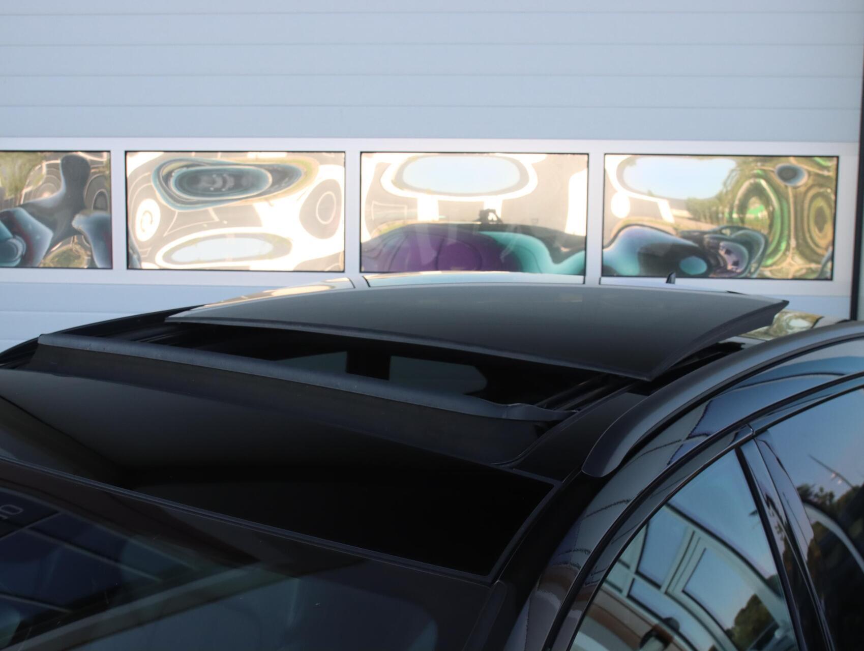 Foto van Audi A6 Avant