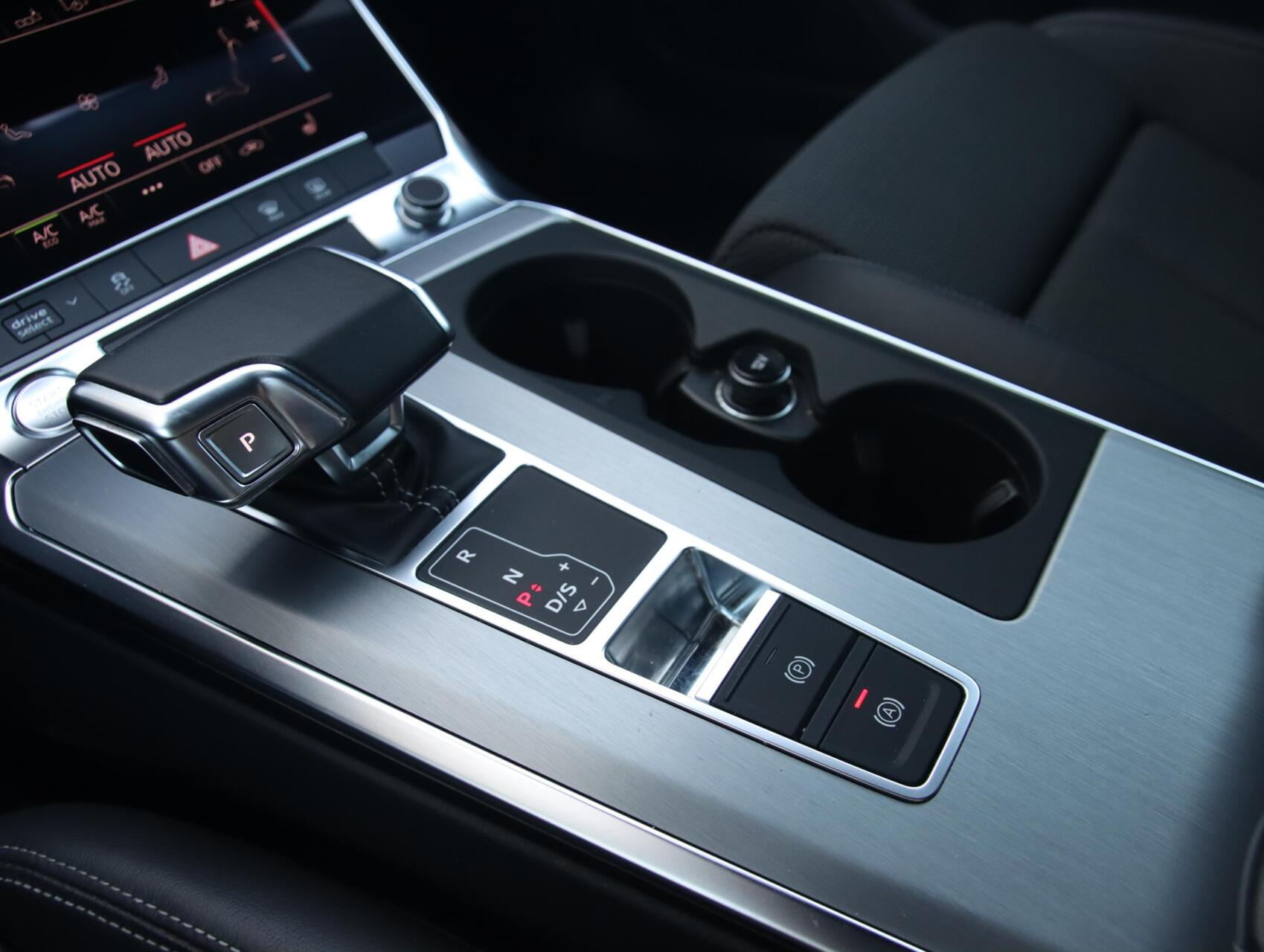 Foto van Audi A6 Avant