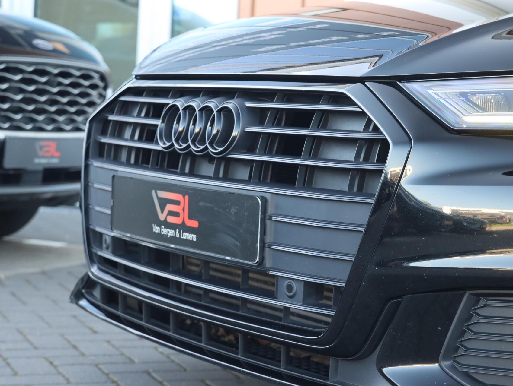 Foto van Audi A6 Avant