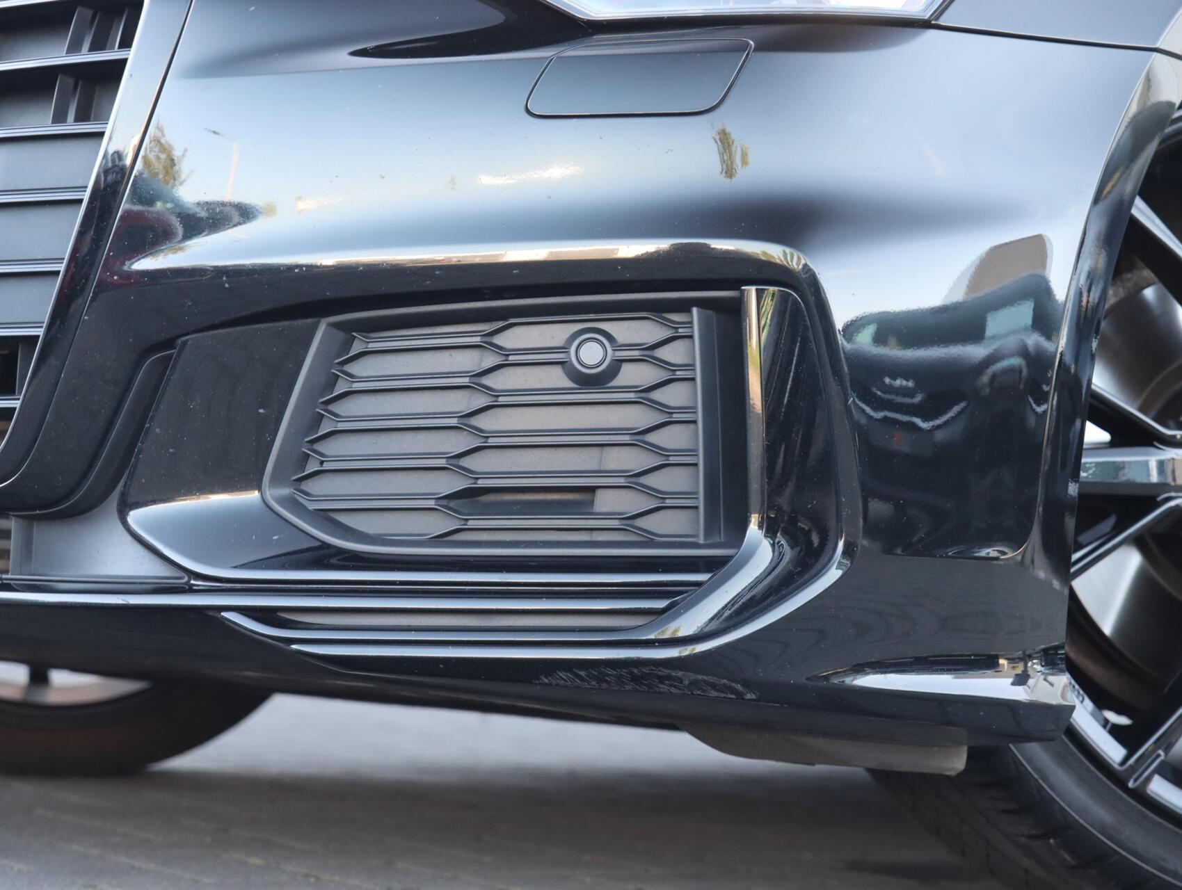 Foto van Audi A6 Avant