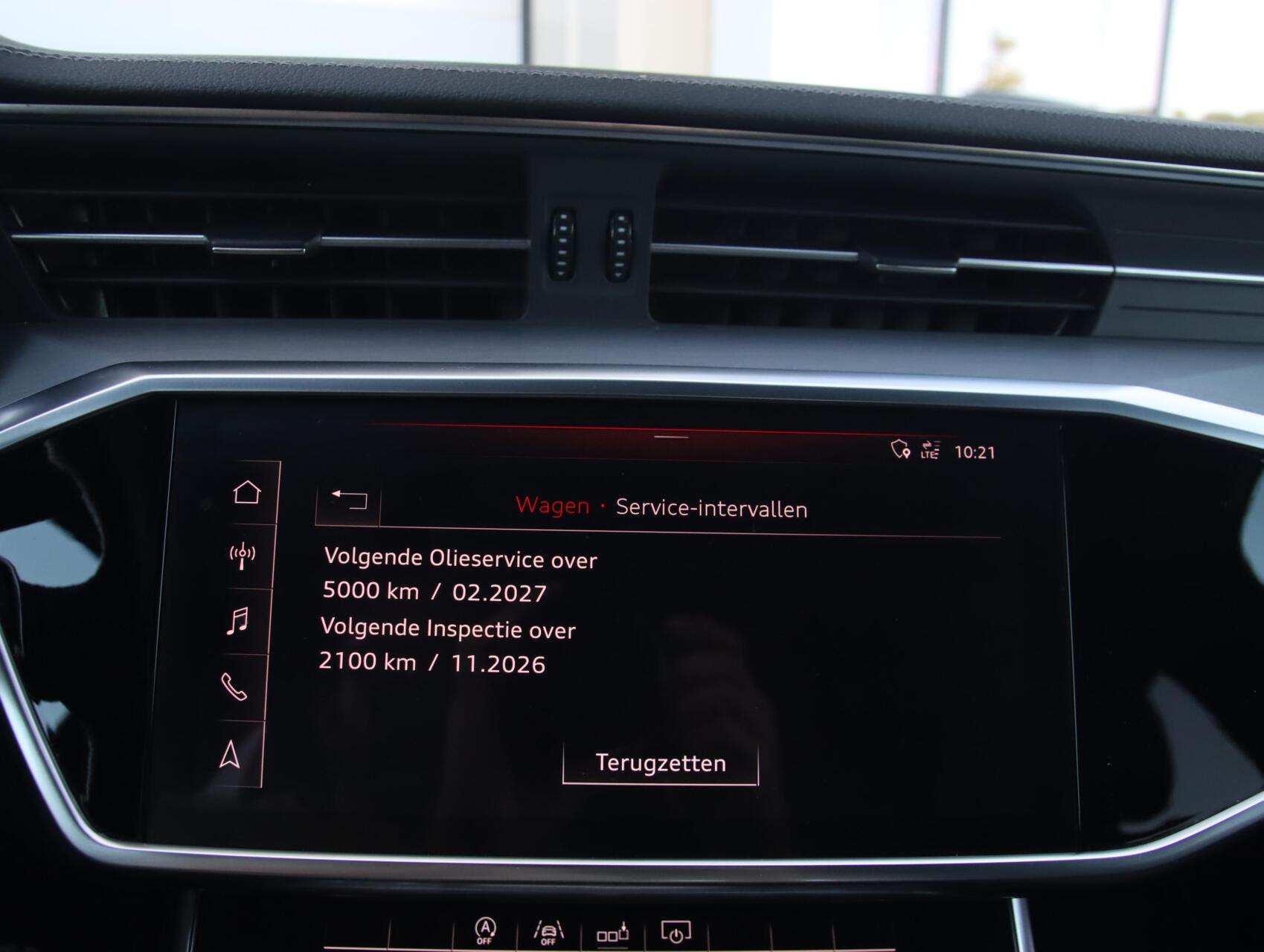 Foto van Audi A6 Avant