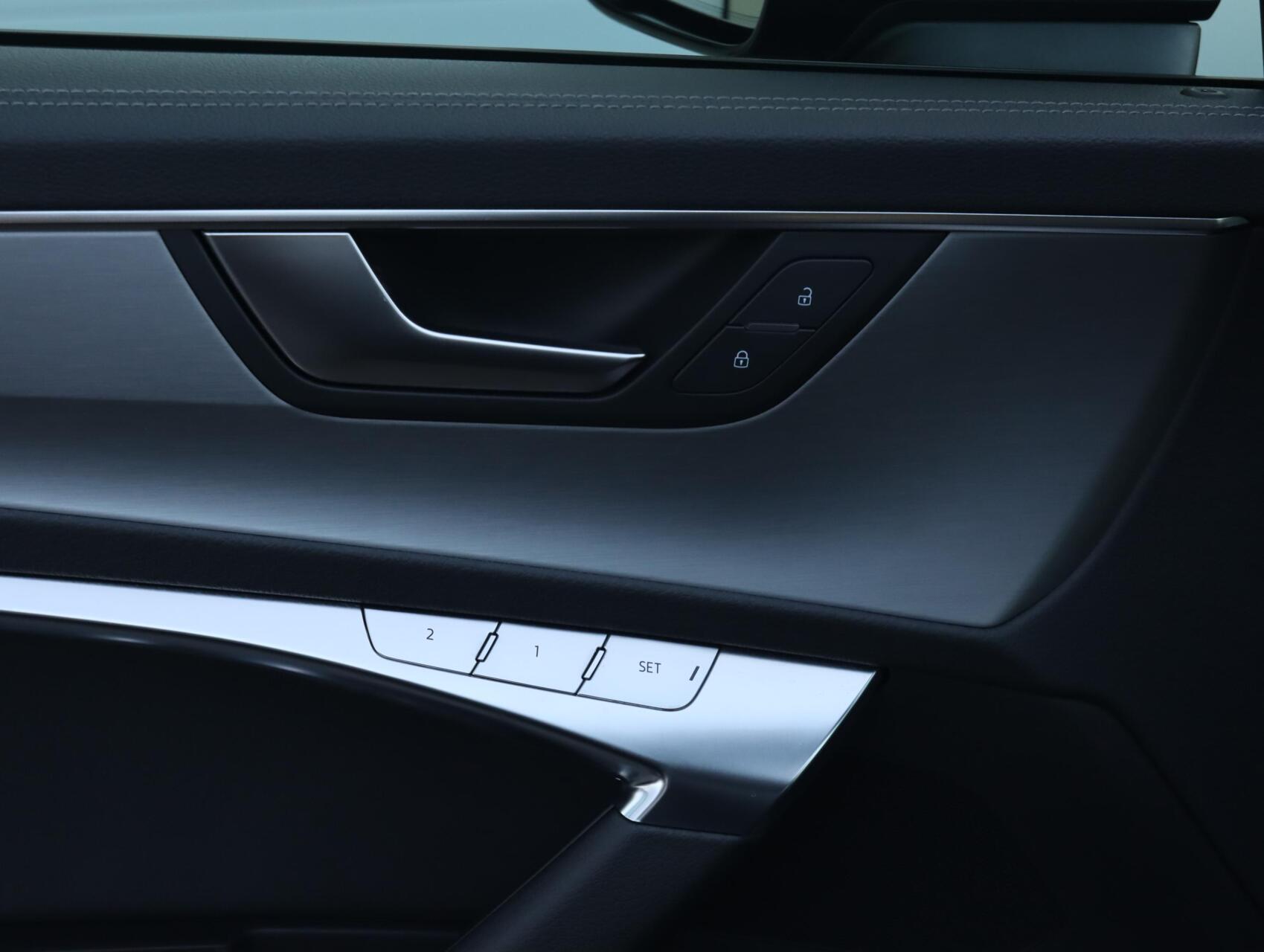 Foto van Audi A6 Avant