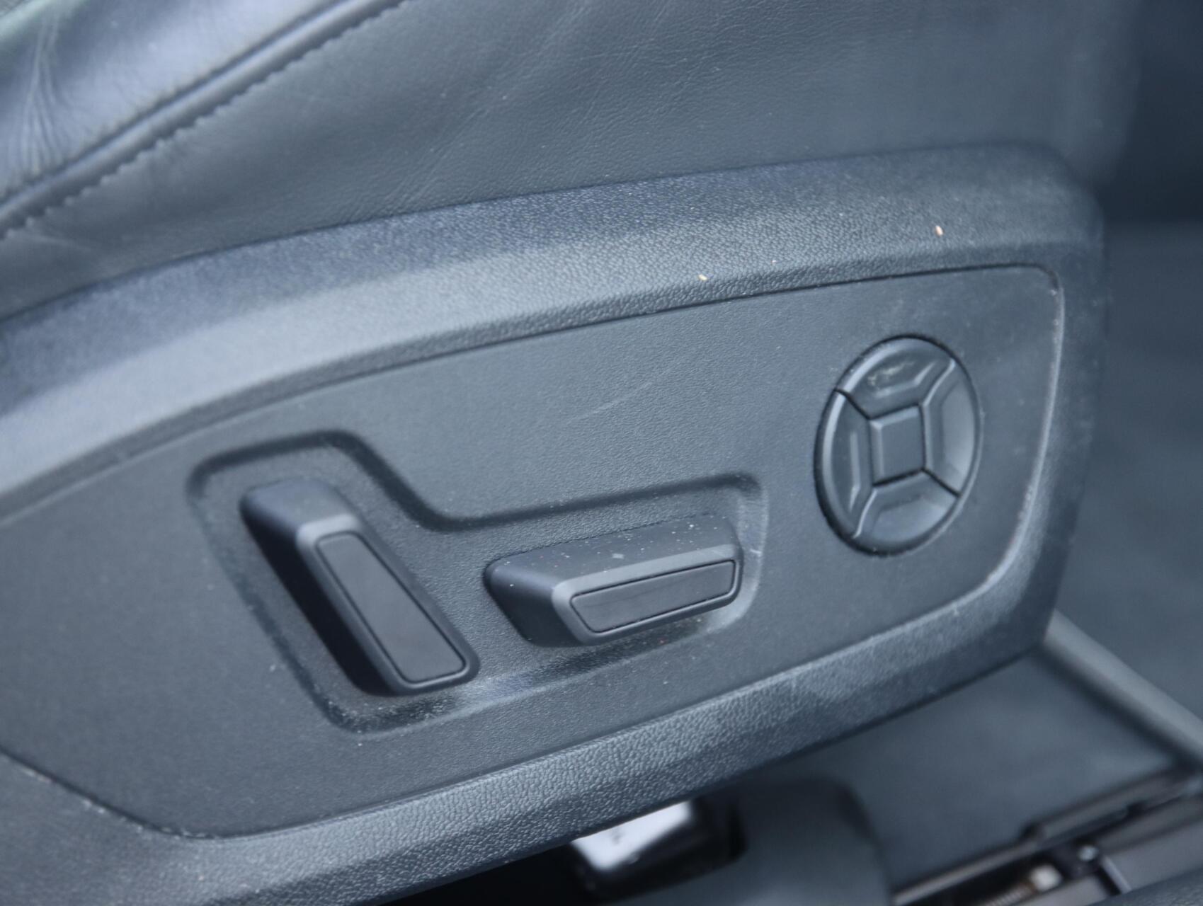 Foto van Audi A6 Avant