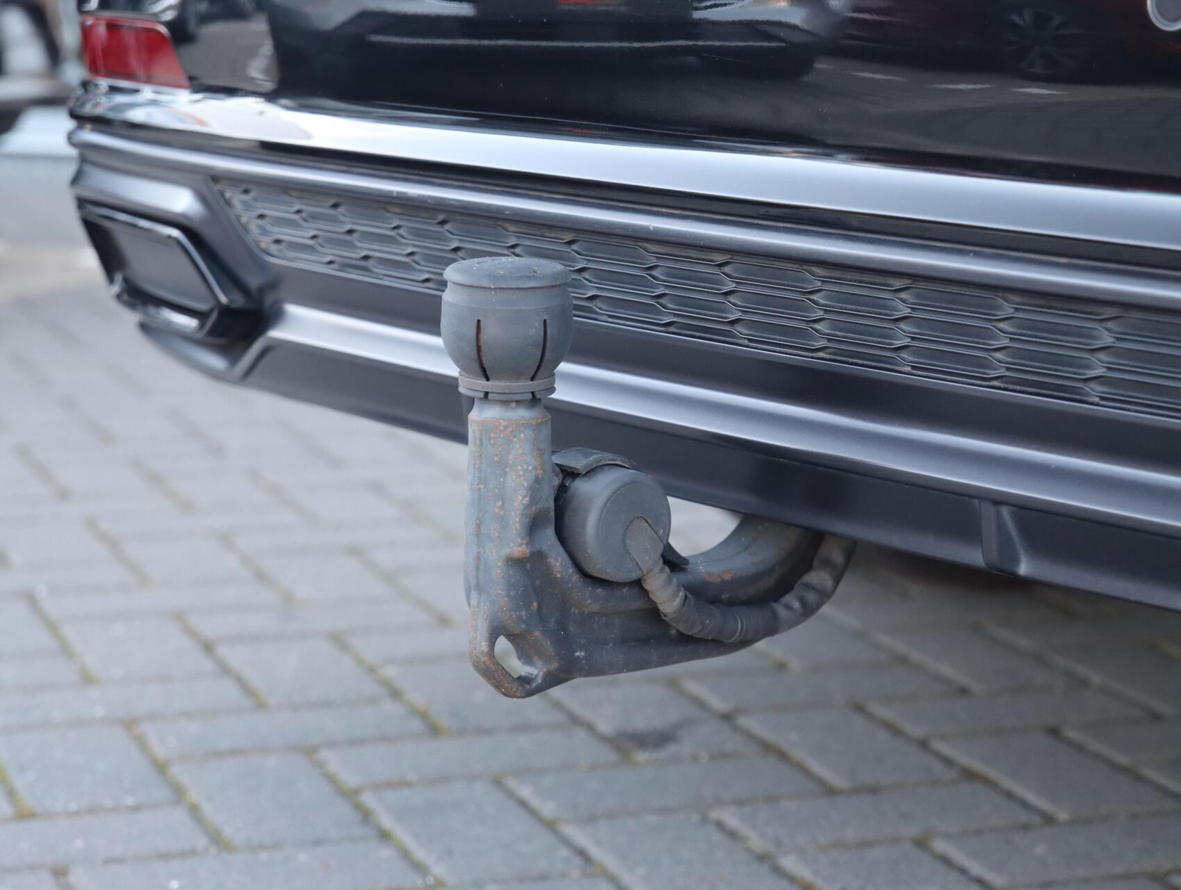 Foto van Audi A6 Avant