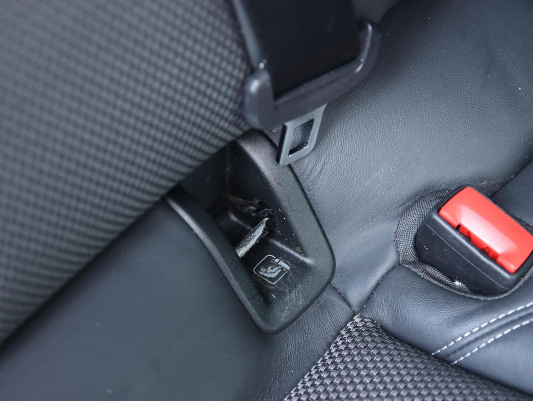 Foto van Audi A6 Avant