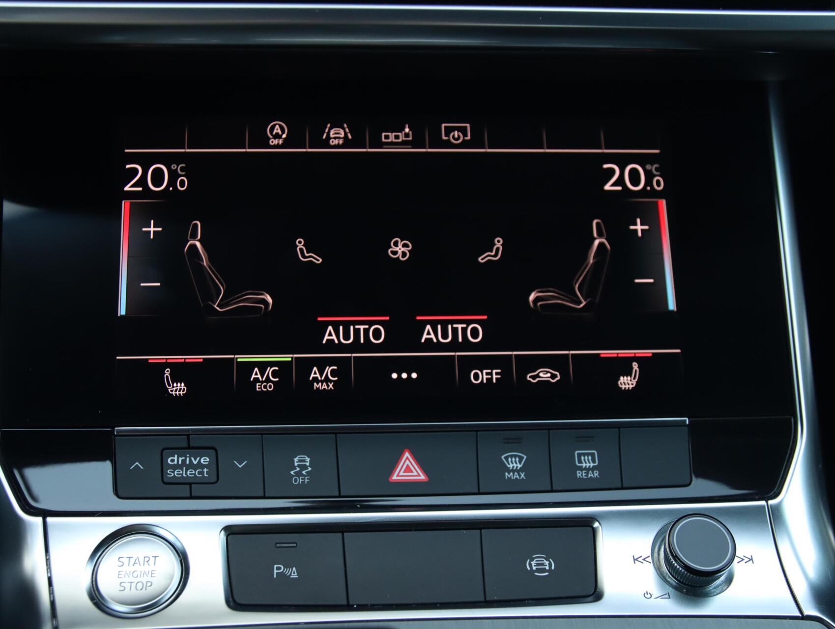Foto van Audi A6 Avant