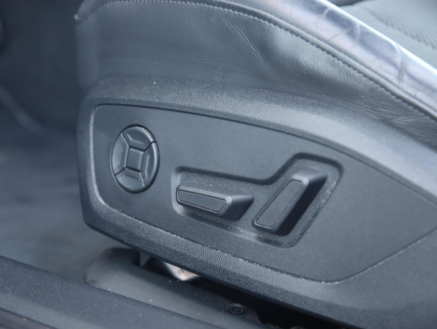Foto van Audi A6 Avant