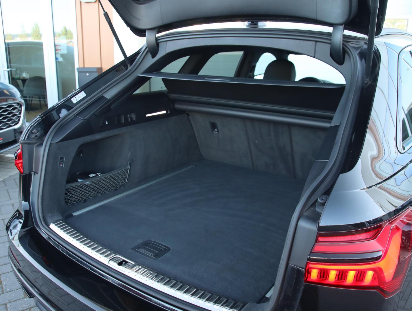 Foto van Audi A6 Avant