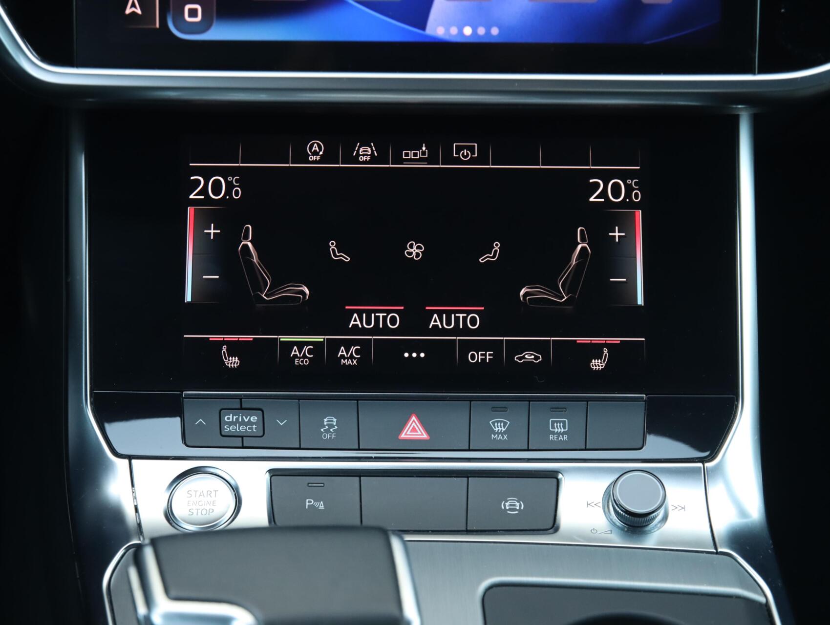 Foto van Audi A6 Avant