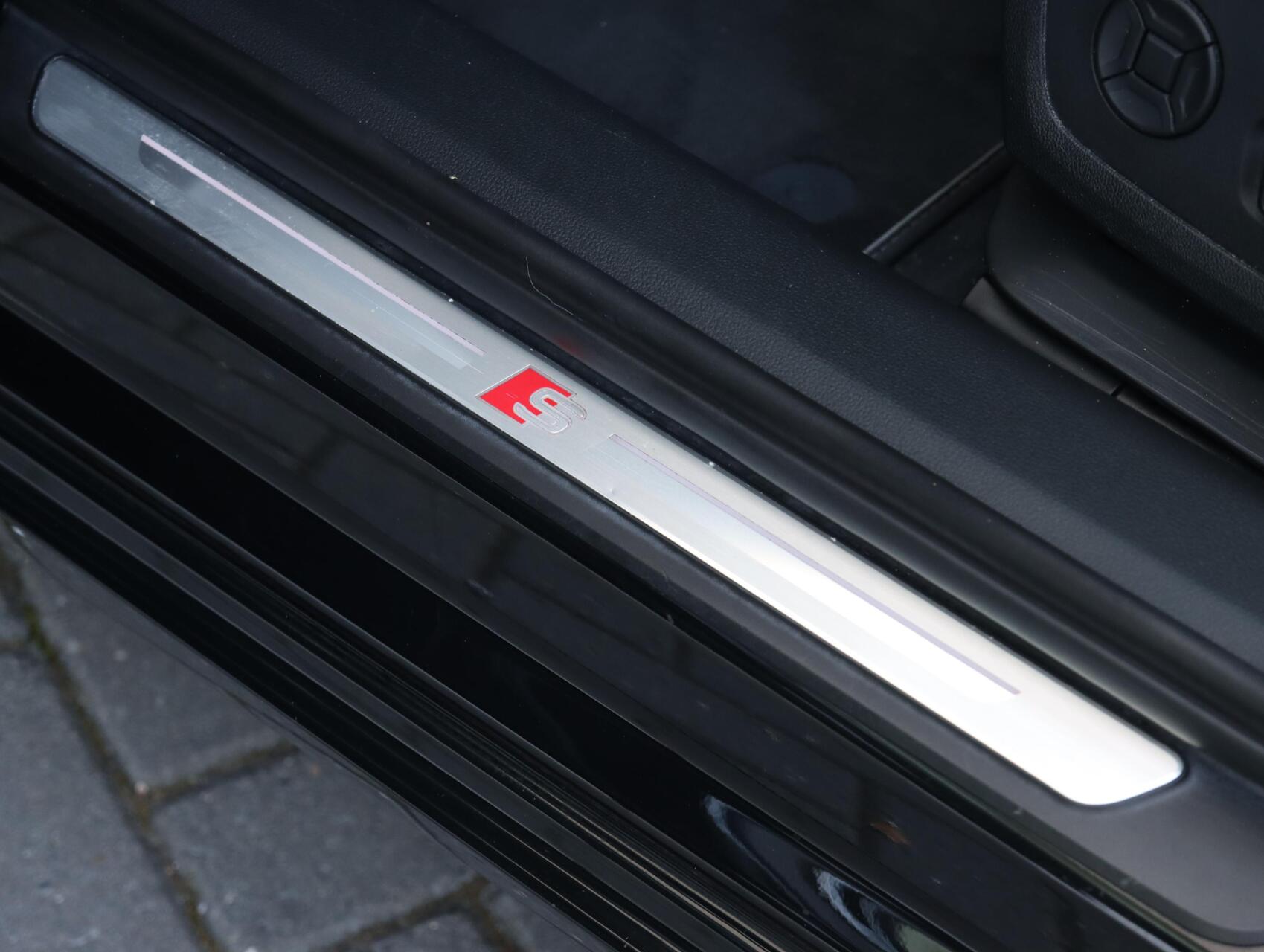 Foto van Audi A6 Avant