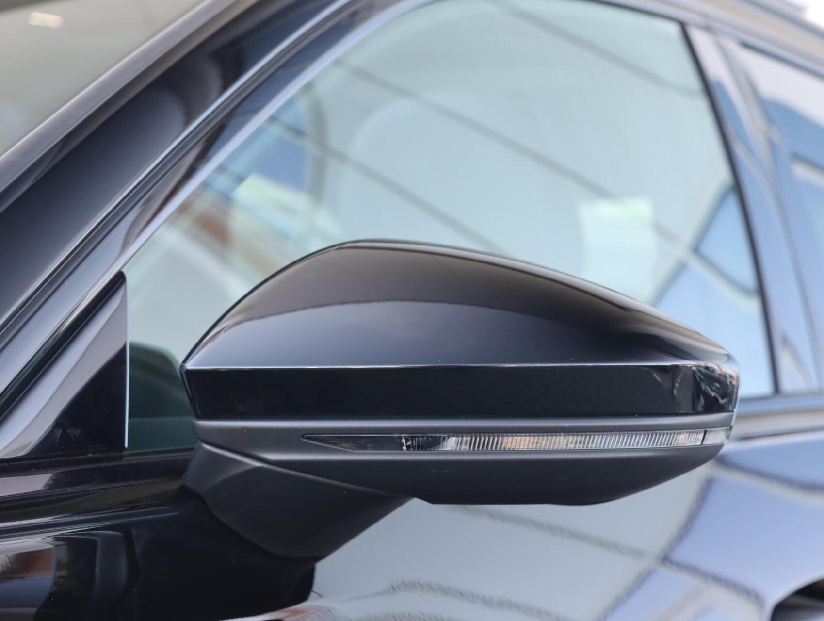 Foto van Audi A6 Avant