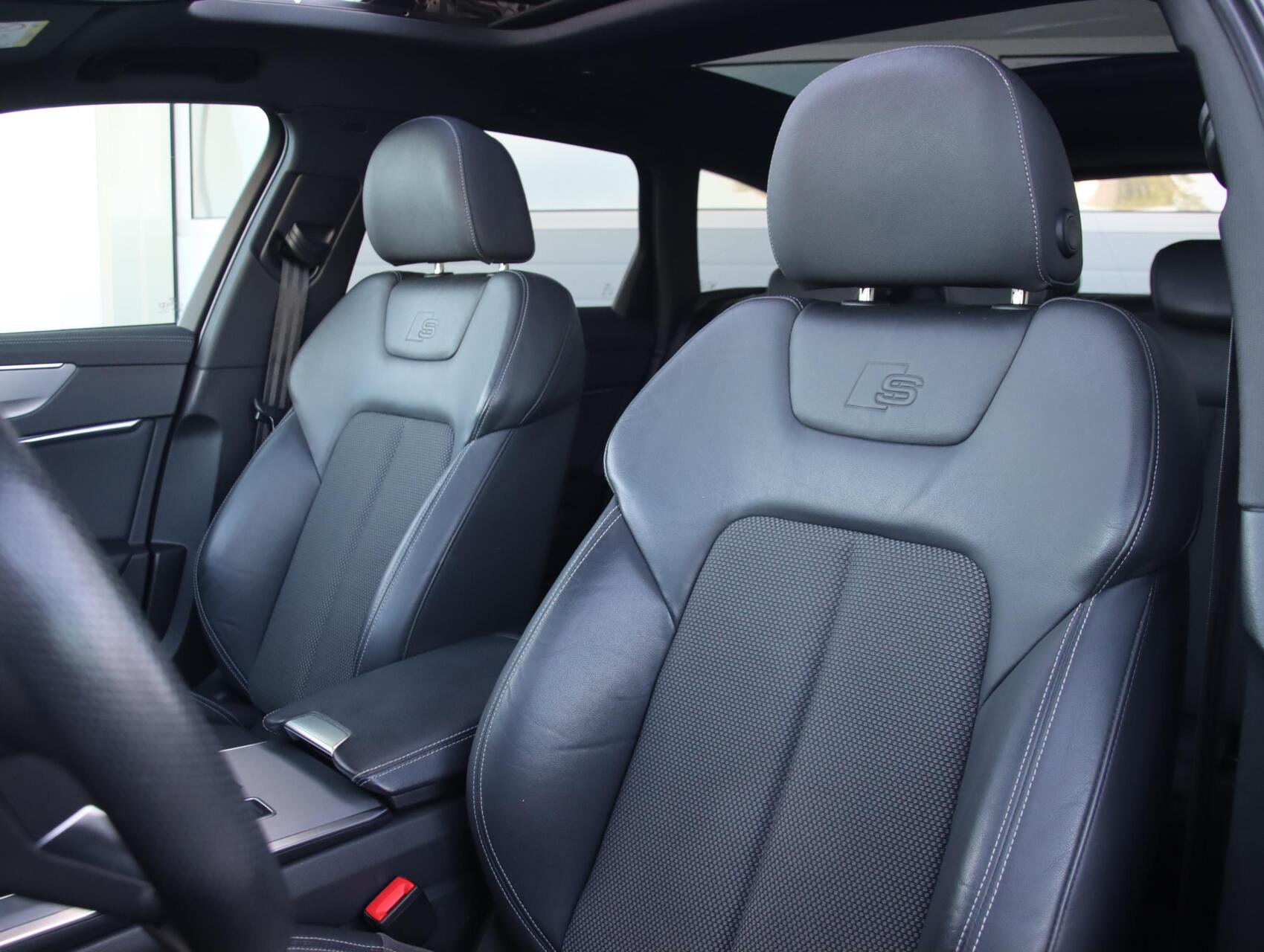 Foto van Audi A6 Avant