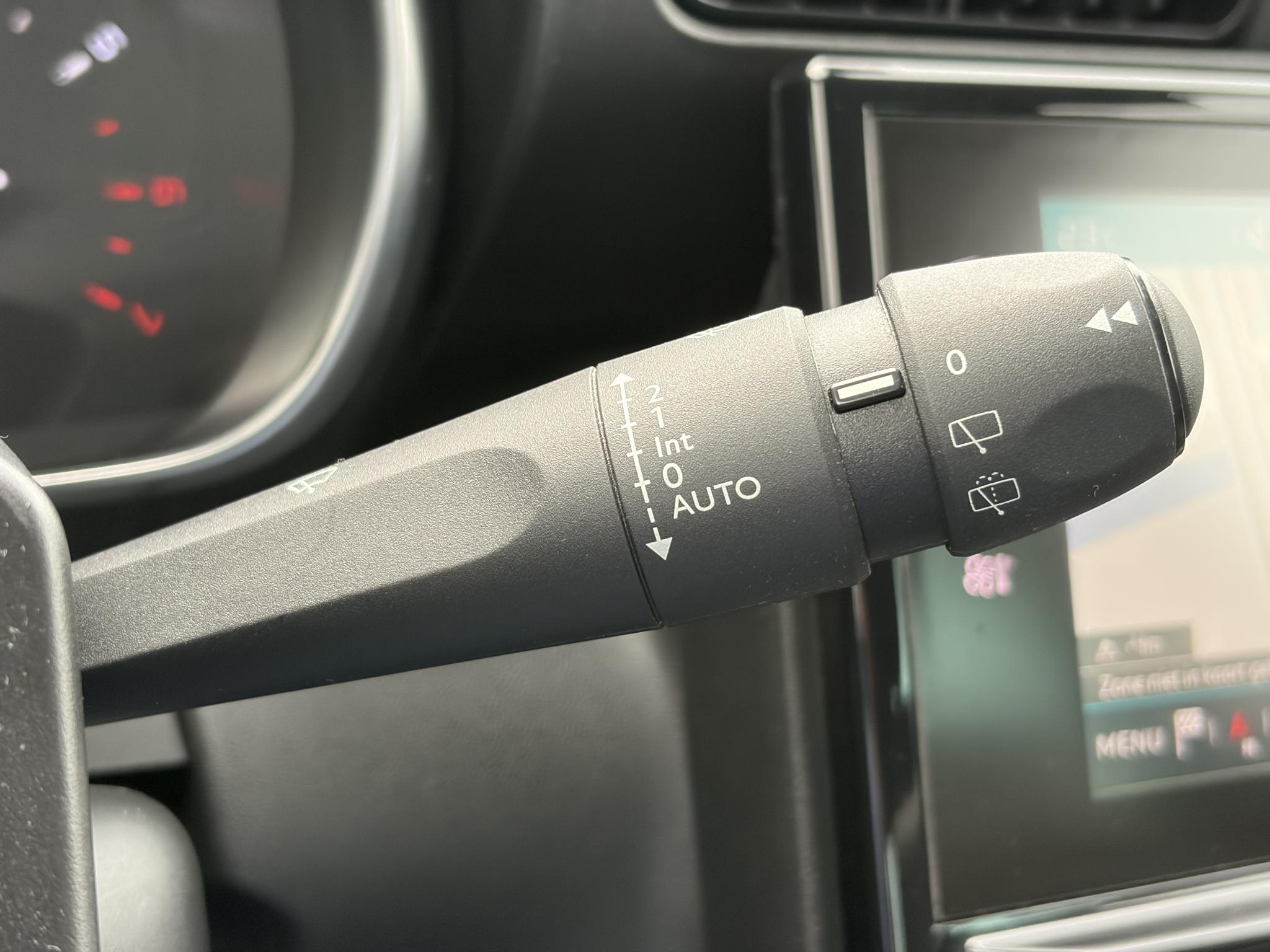 Foto van Citroen C3 Aircross