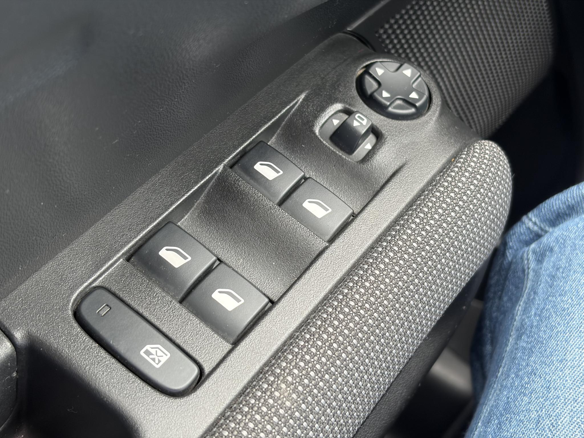 Foto van Citroen C3 Aircross