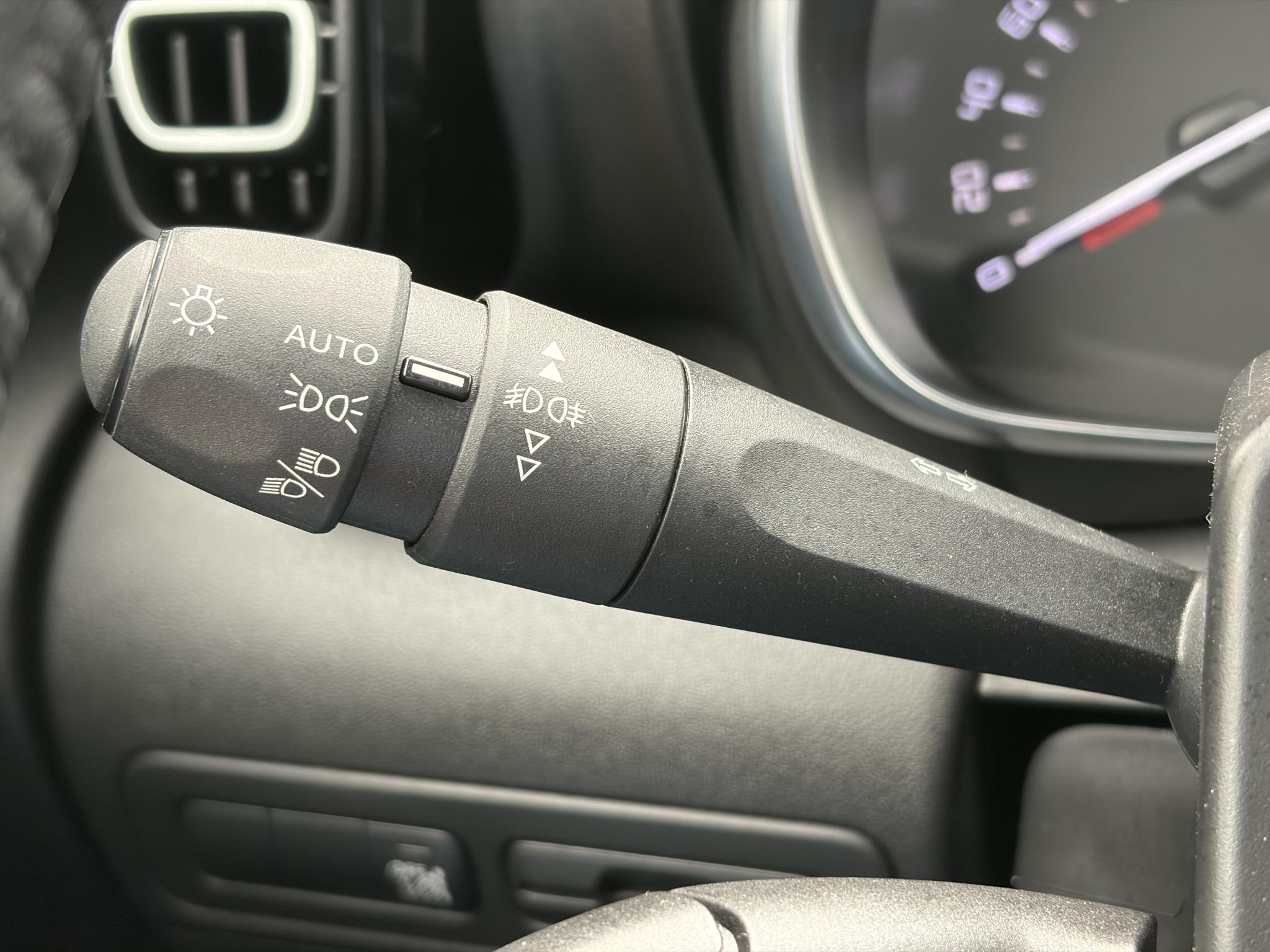 Foto van Citroen C3 Aircross