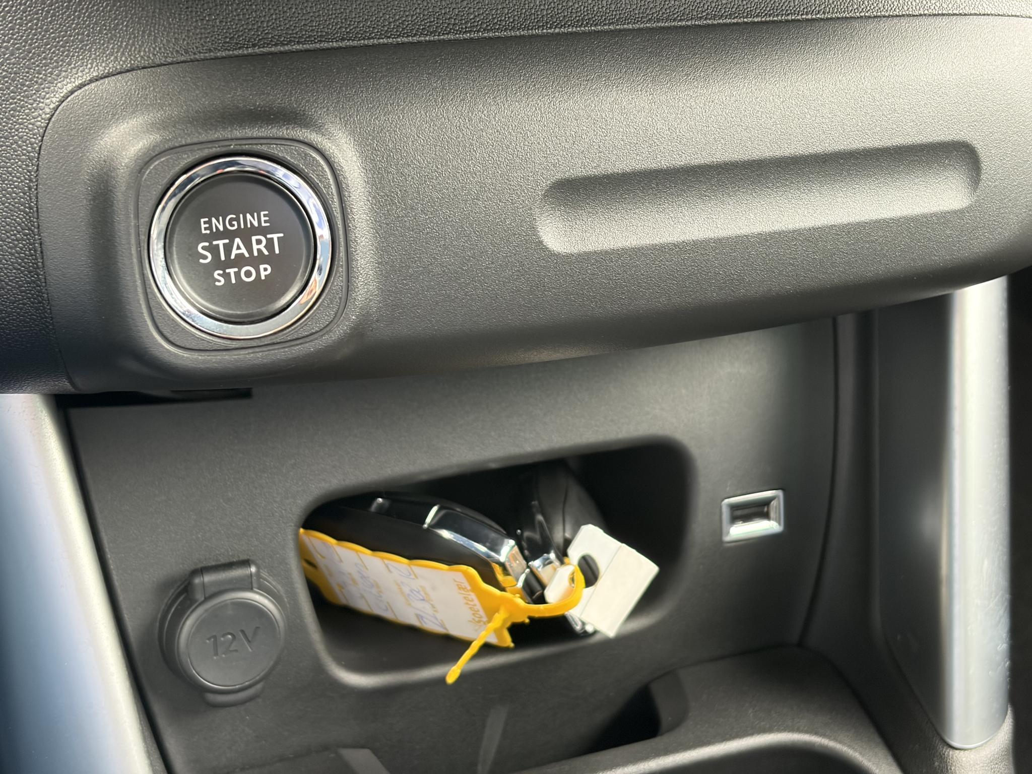 Foto van Citroen C3 Aircross