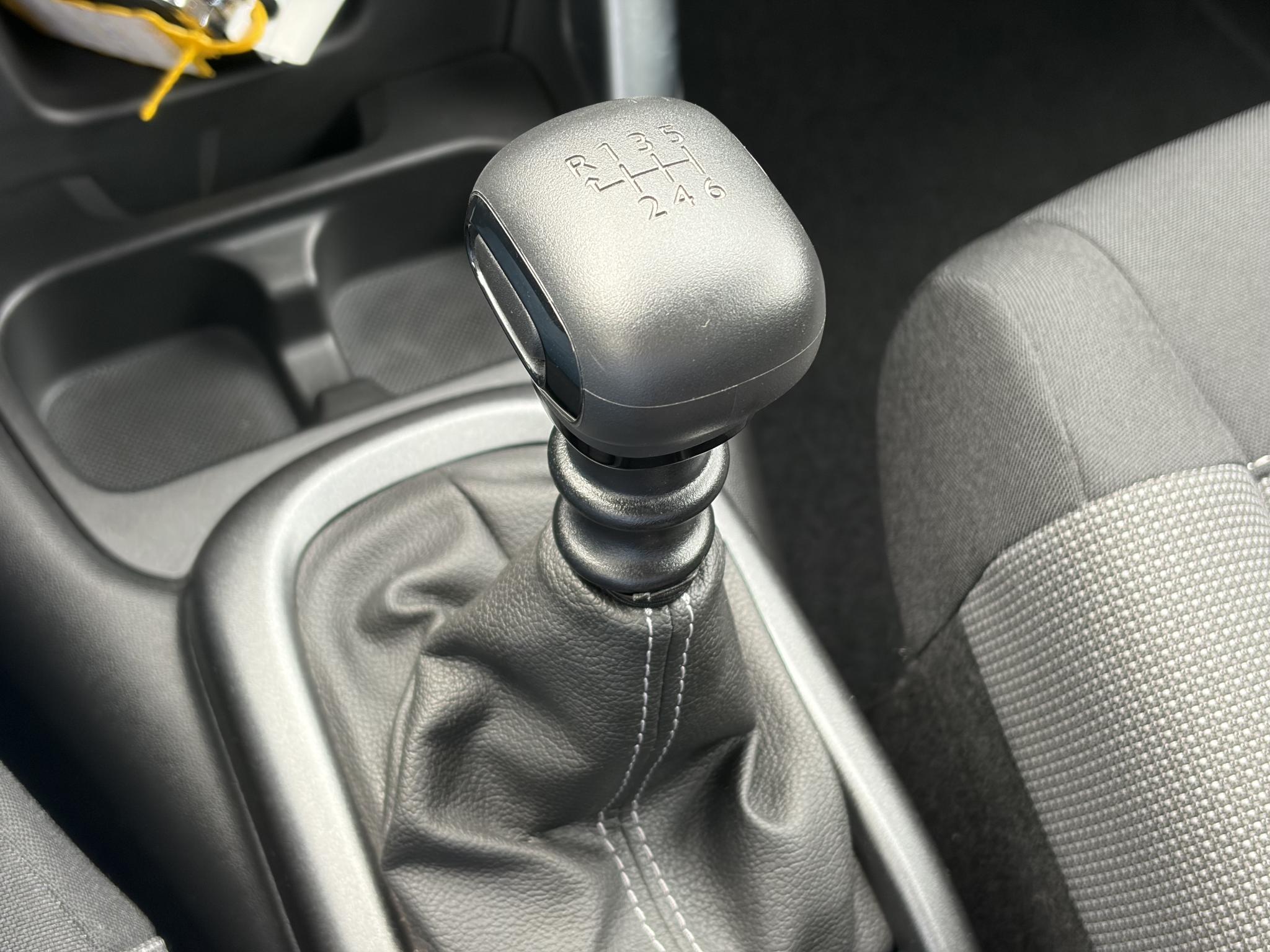 Foto van Citroen C3 Aircross