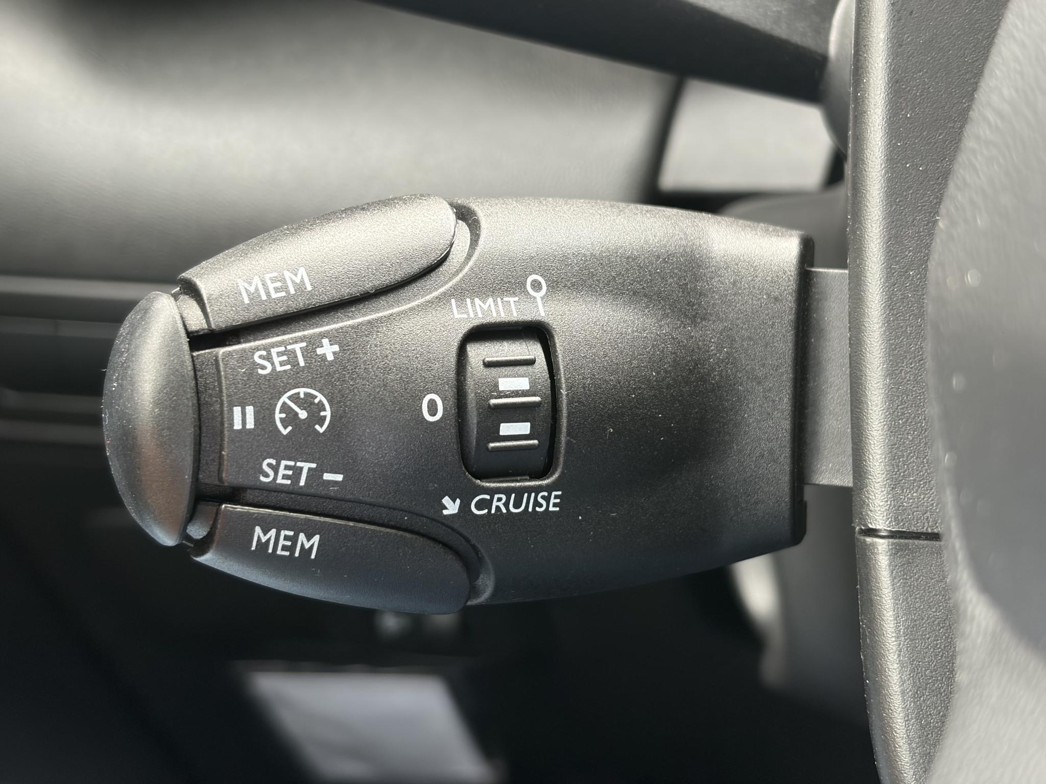 Foto van Citroen C3 Aircross
