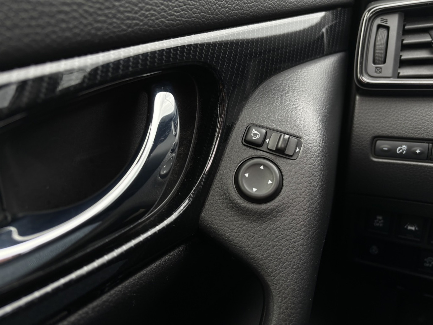 Foto van Nissan Nissan X-trail