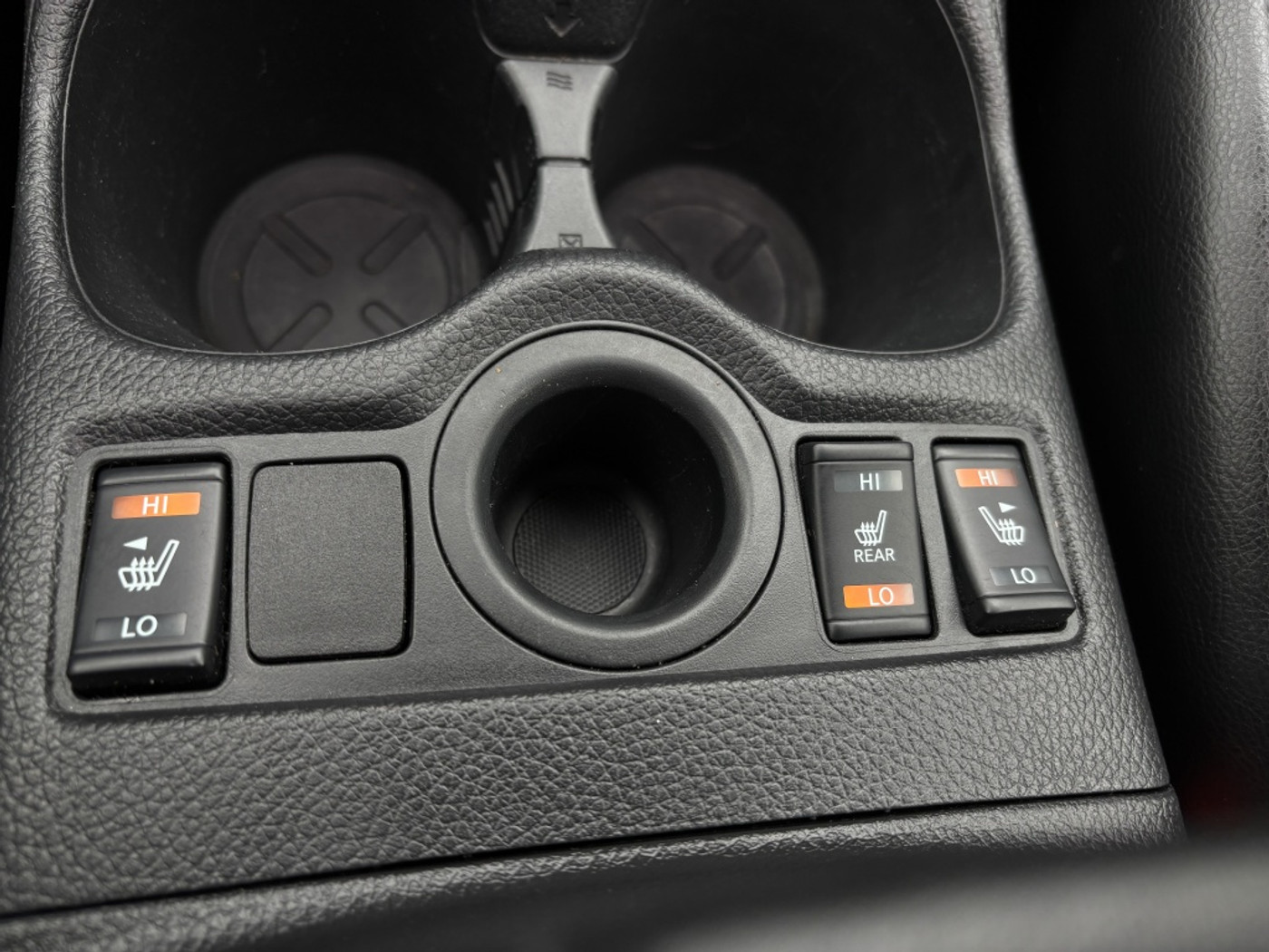 Foto van Nissan Nissan X-trail