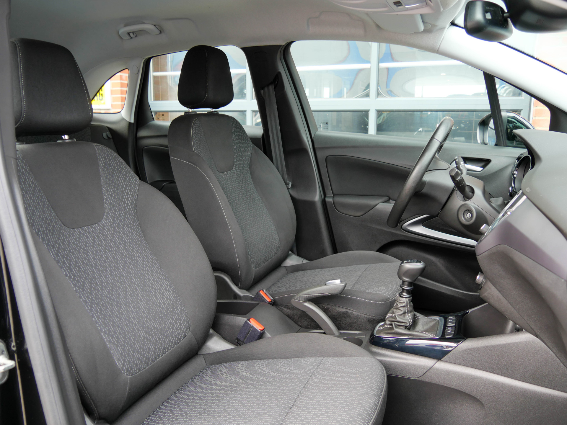 Foto van Opel Crossland X