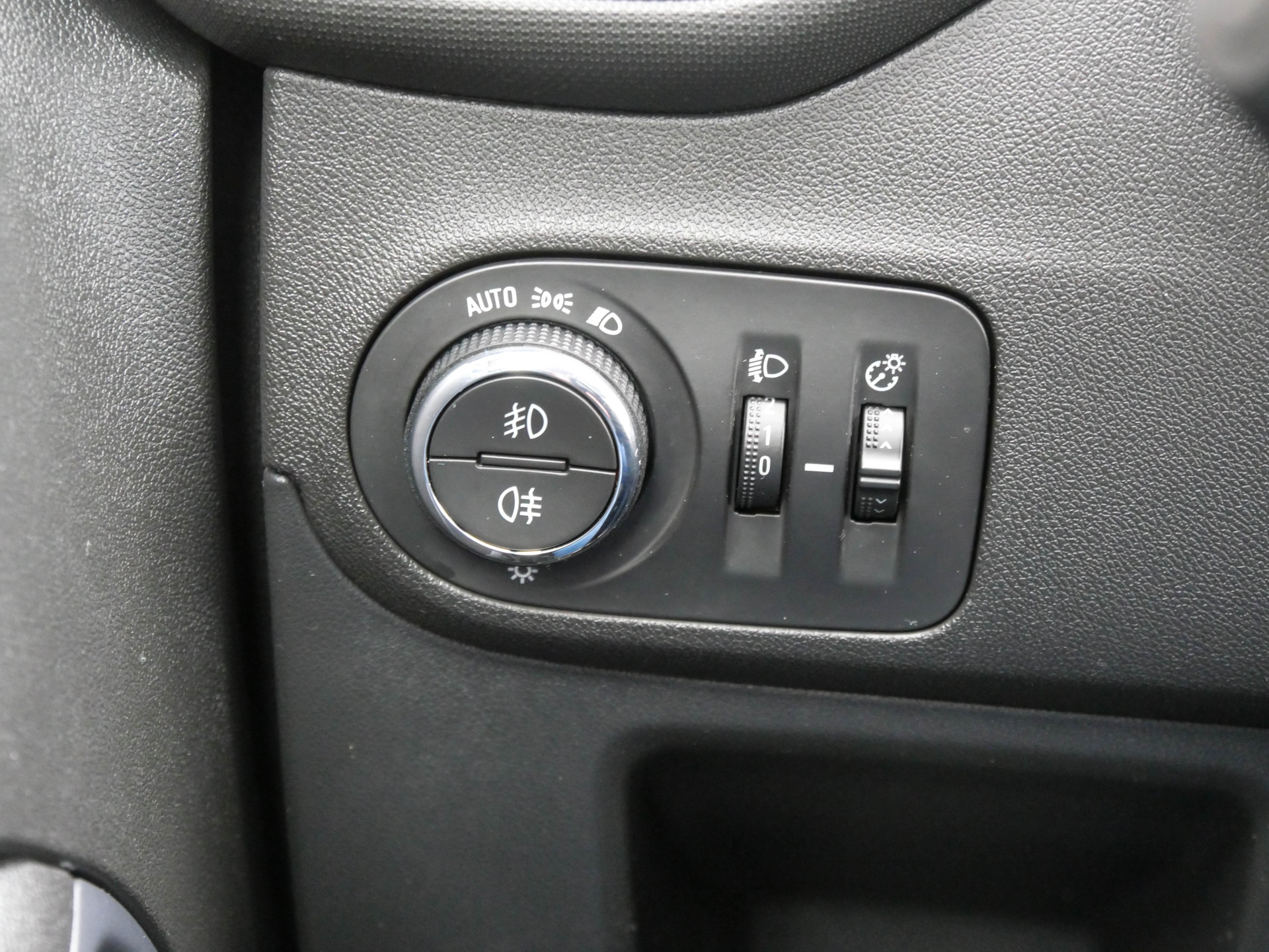 Foto van Opel Crossland X