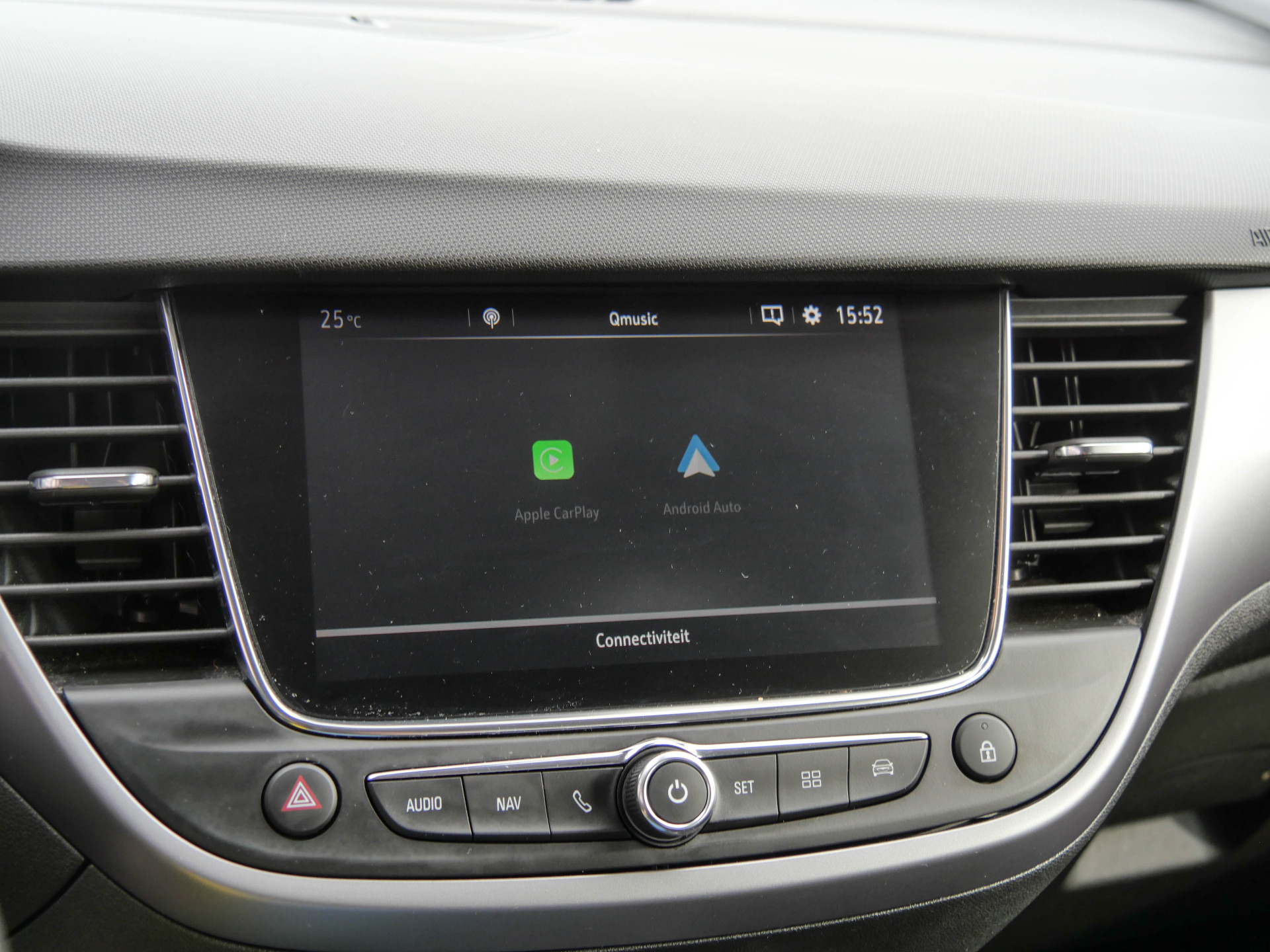 Foto van Opel Crossland X