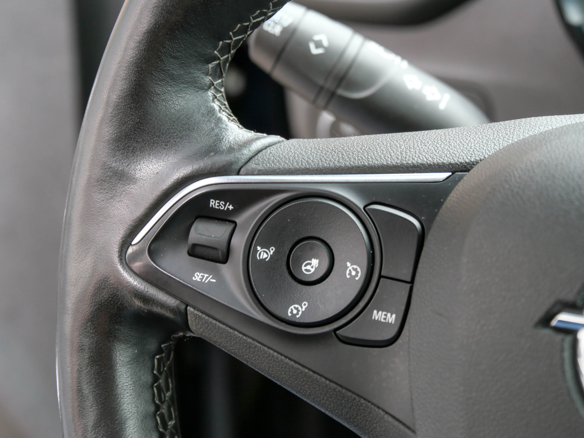 Foto van Opel Crossland X