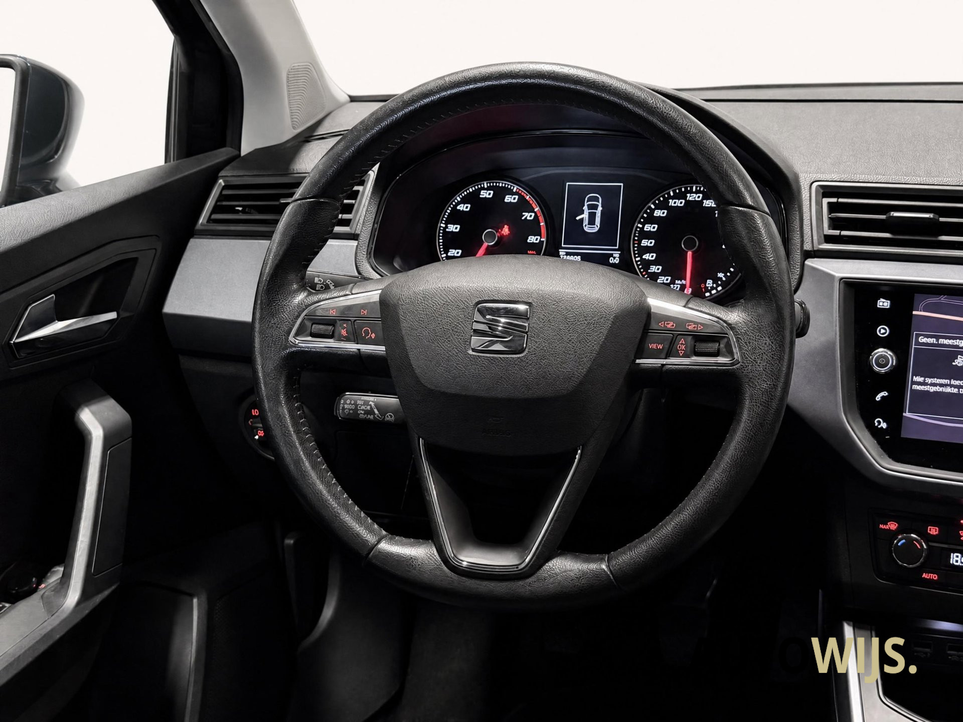 Foto van Seat Arona