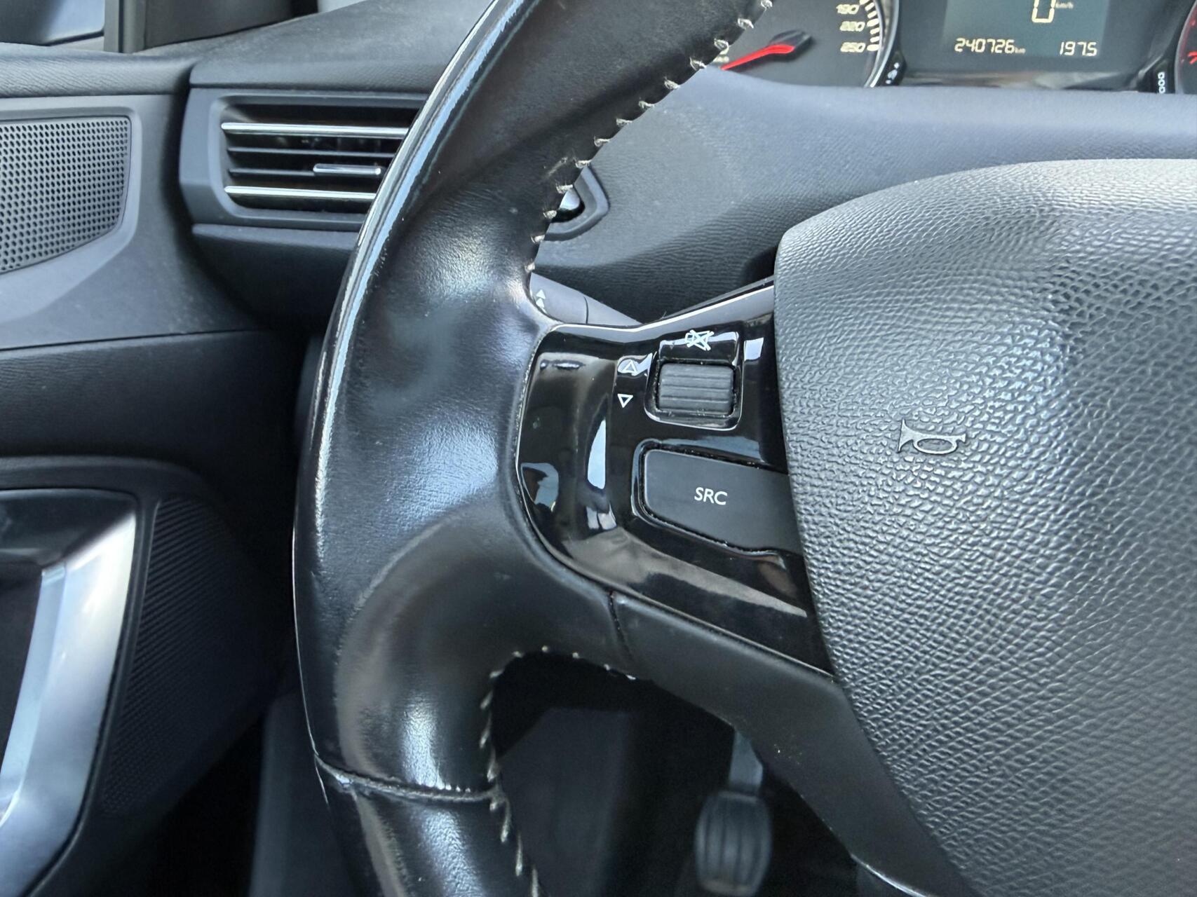 Foto van Peugeot 308