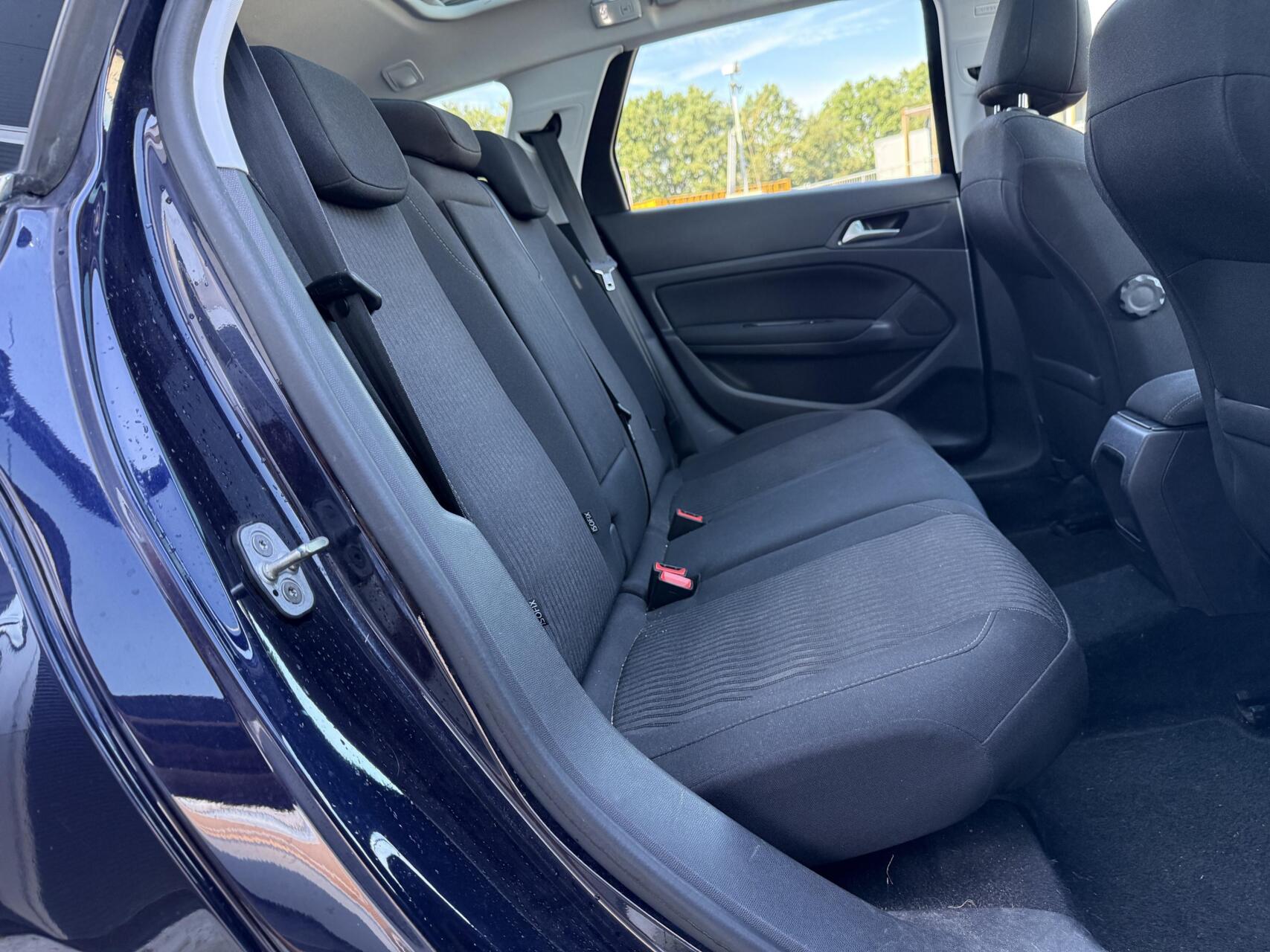 Foto van Peugeot 308