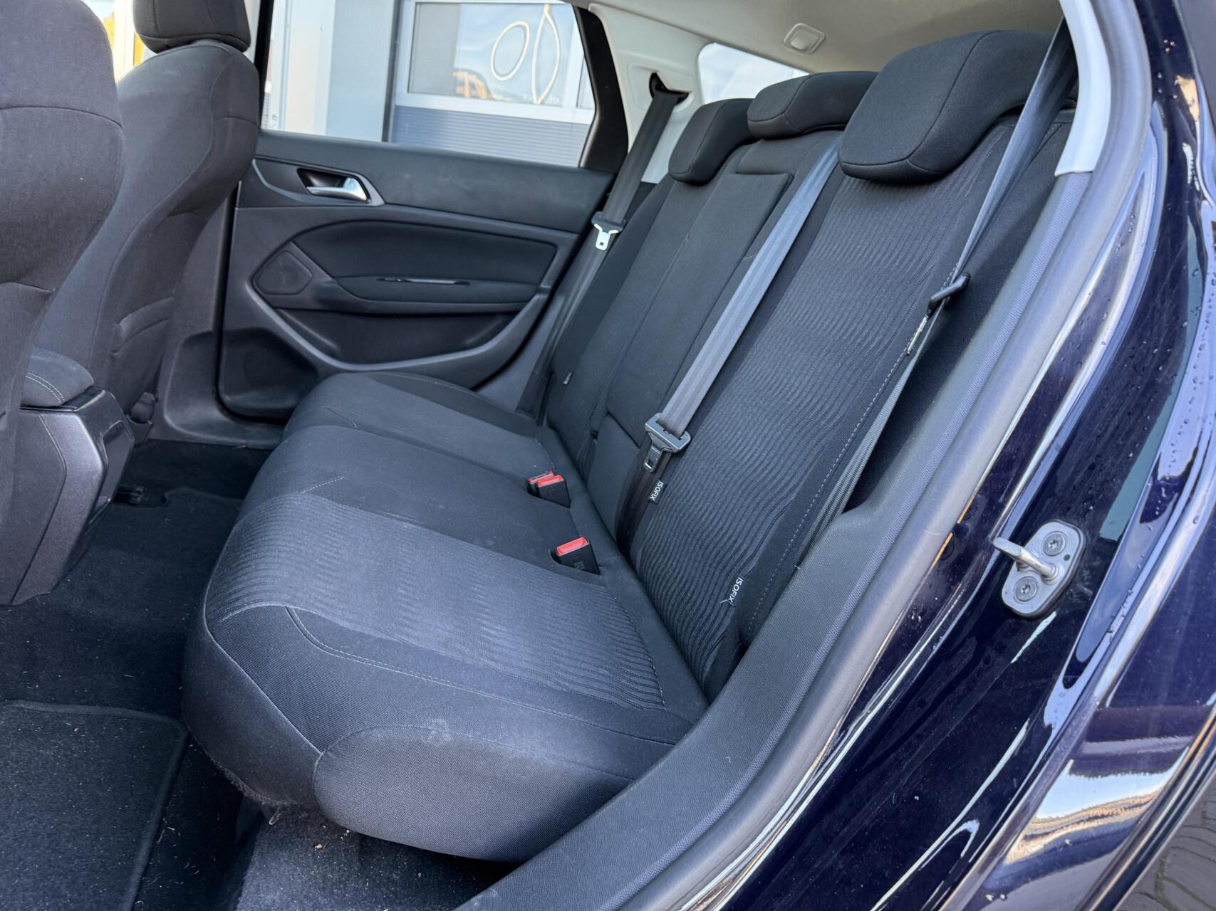 Foto van Peugeot 308