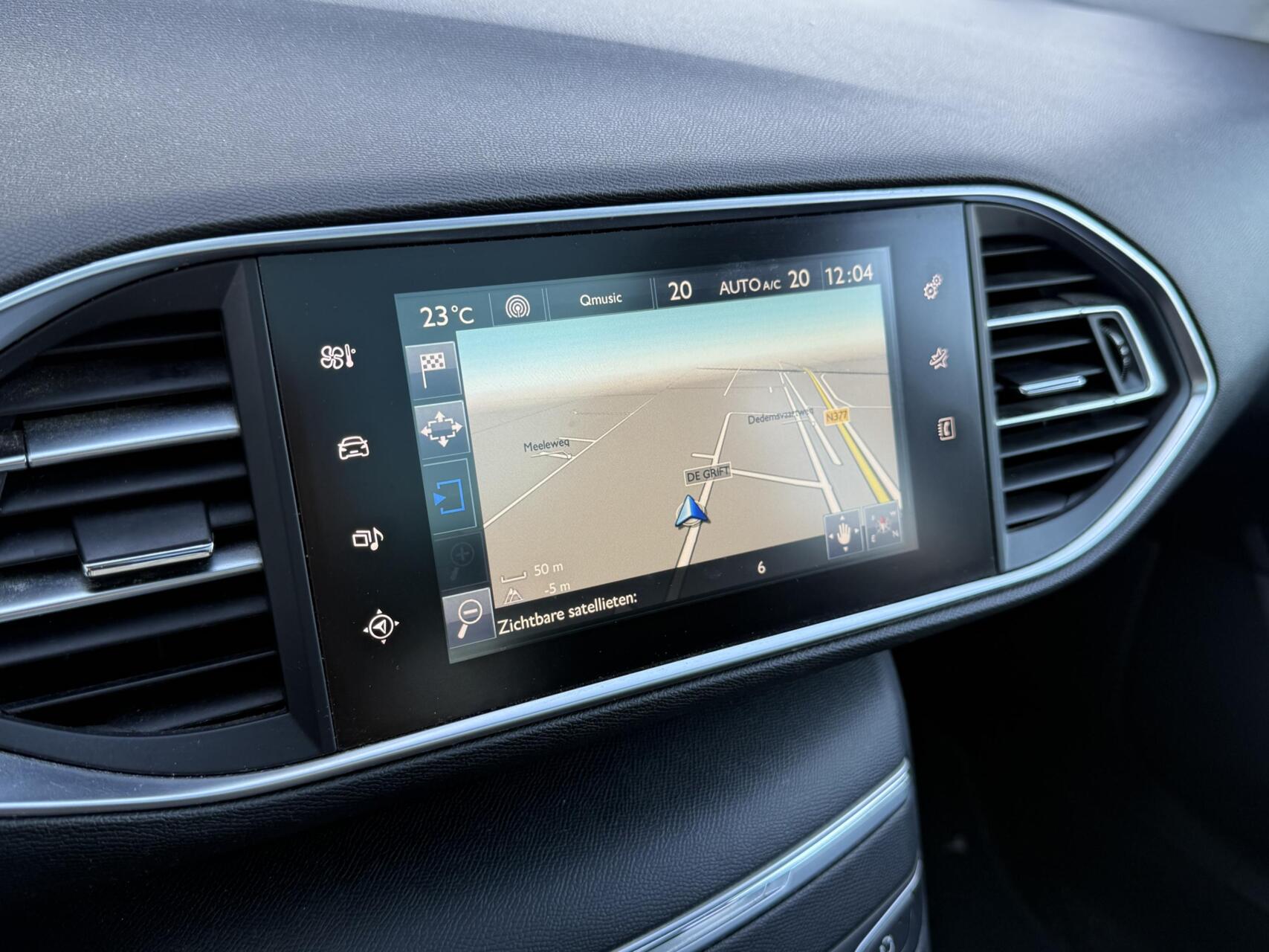 Foto van Peugeot 308