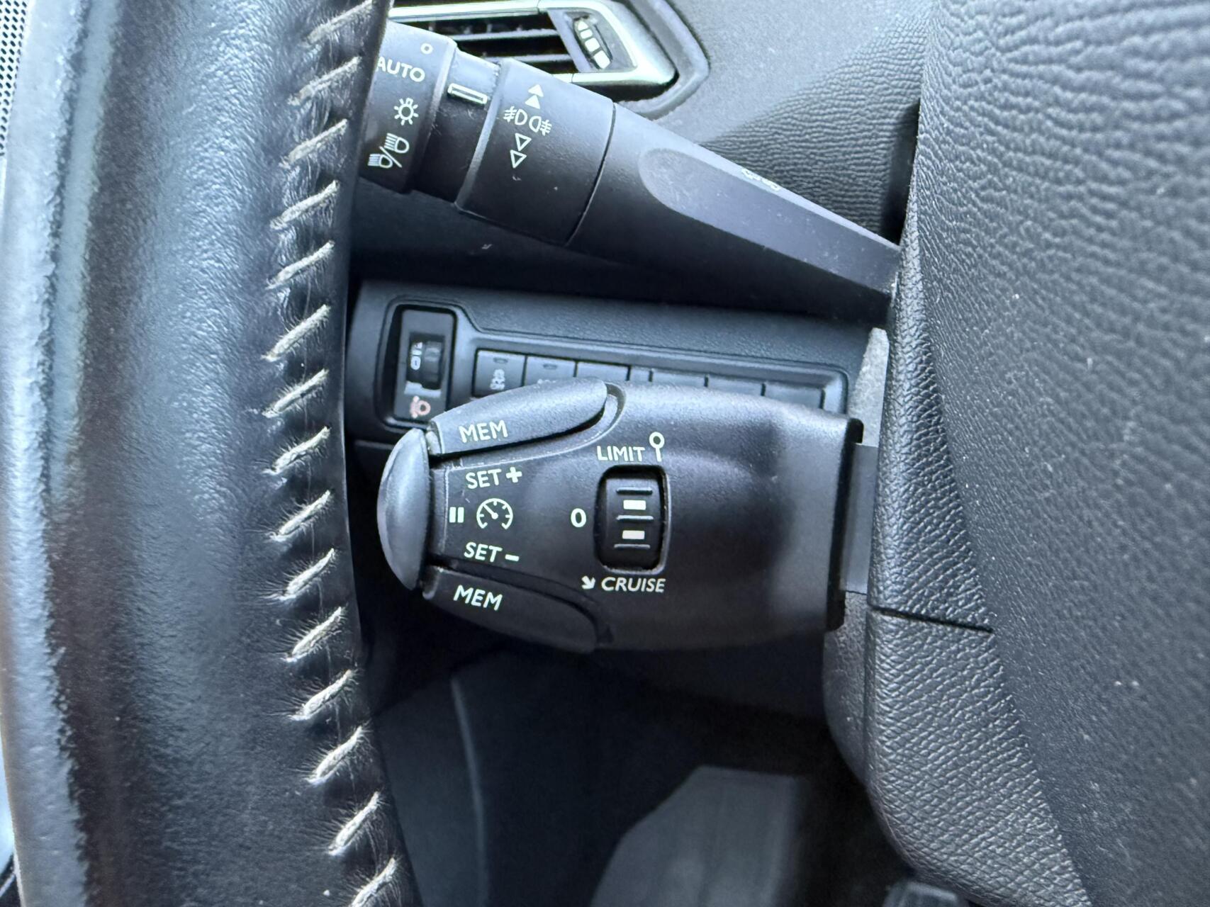 Foto van Peugeot 308