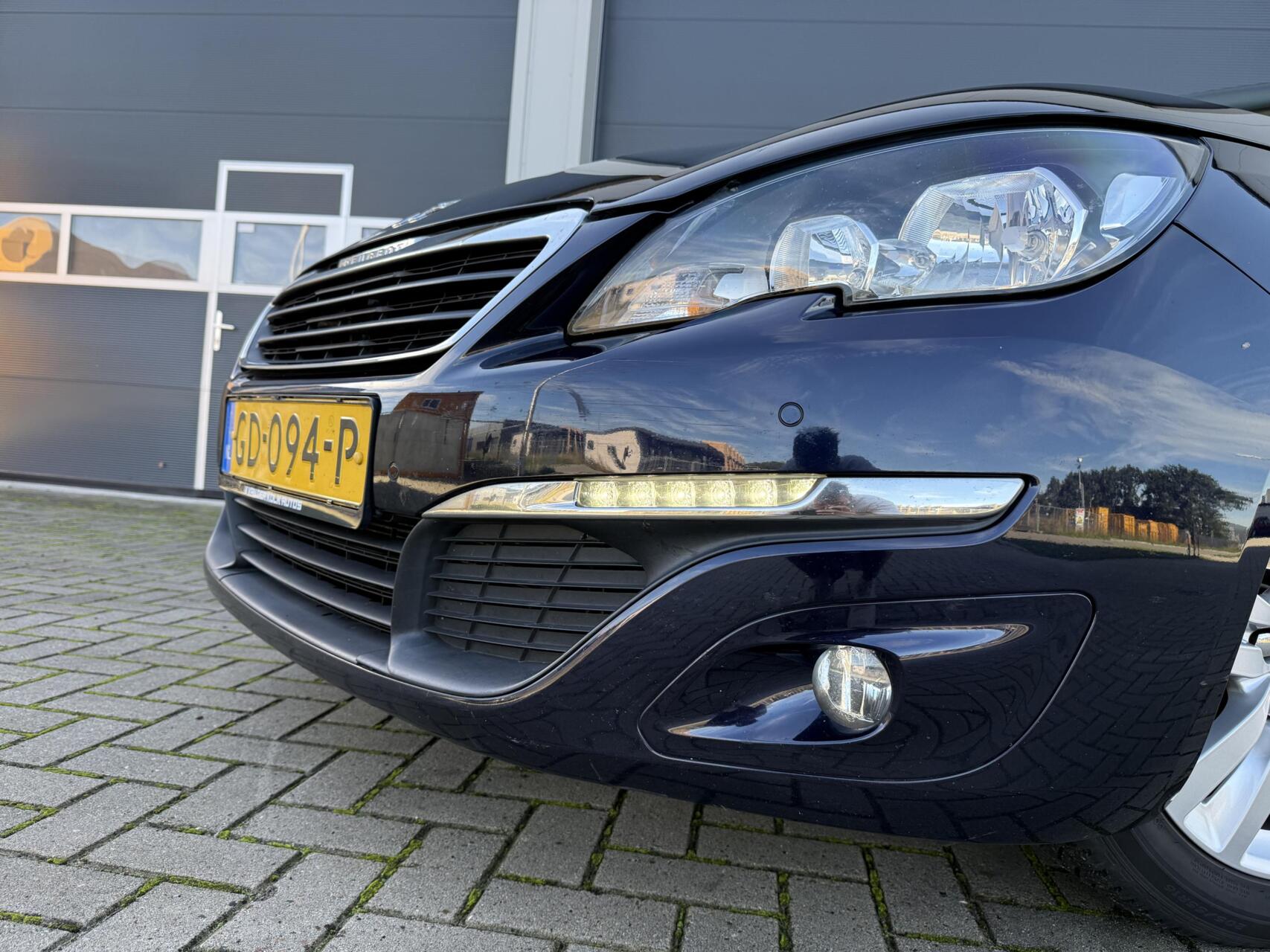 Foto van Peugeot 308