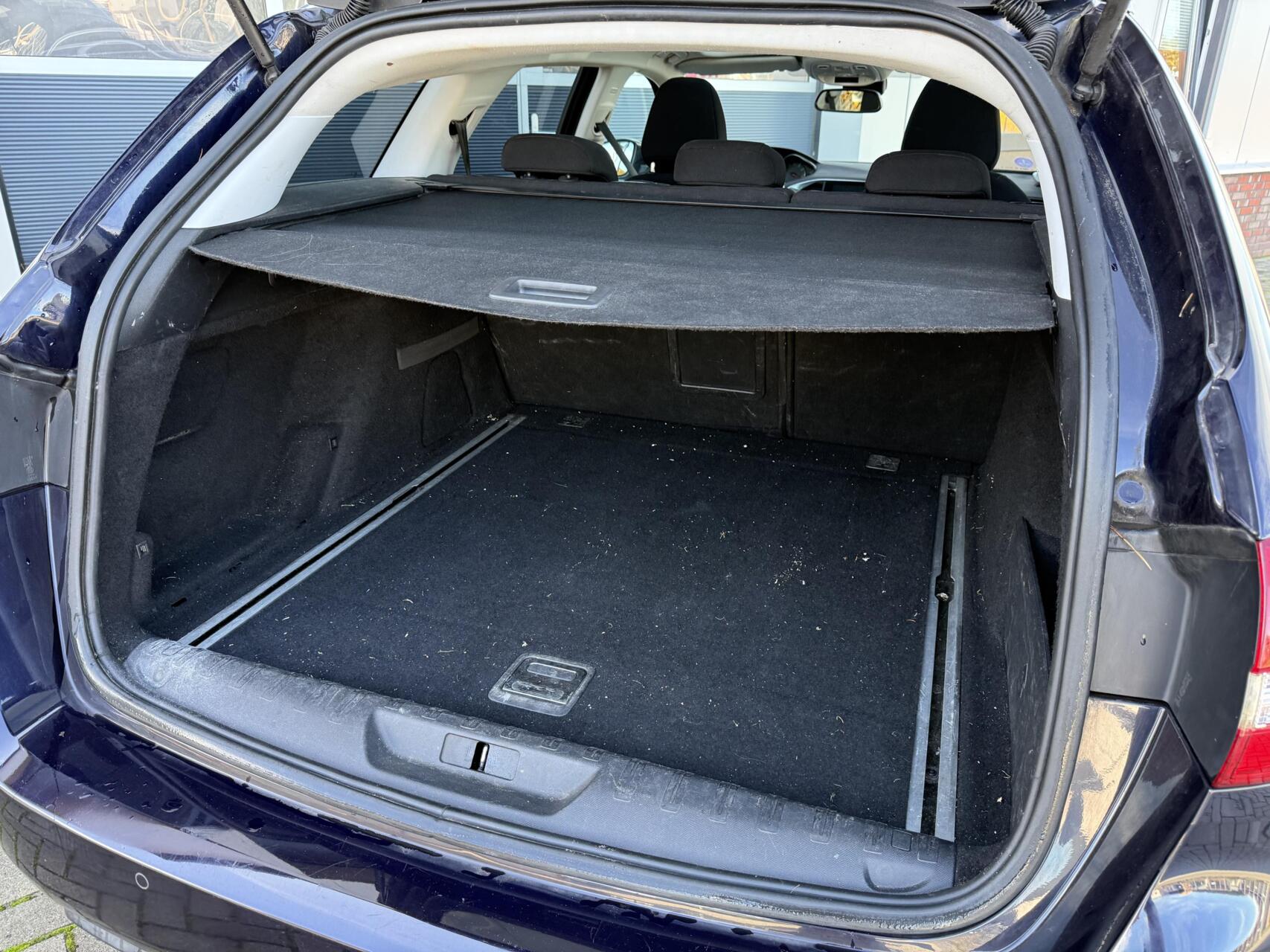 Foto van Peugeot 308