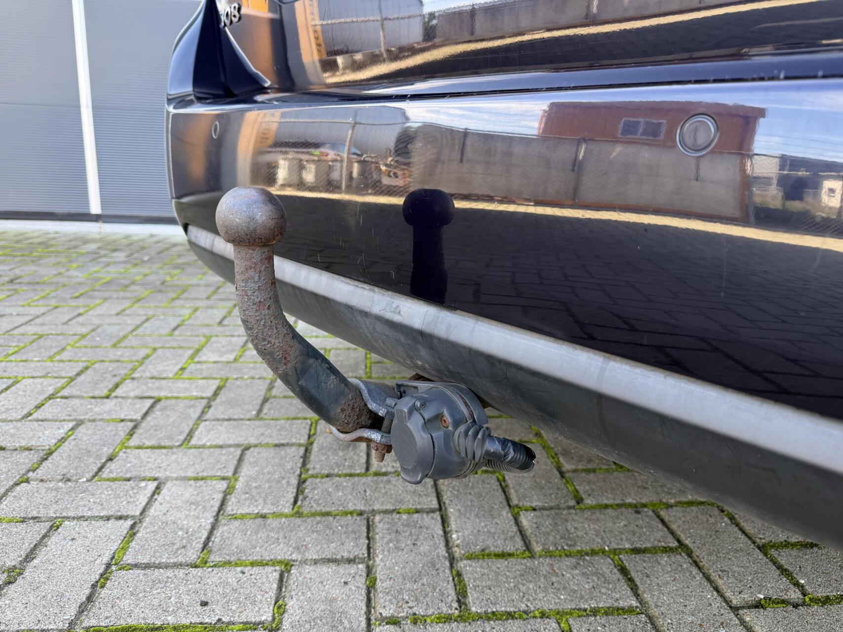 Foto van Peugeot 308