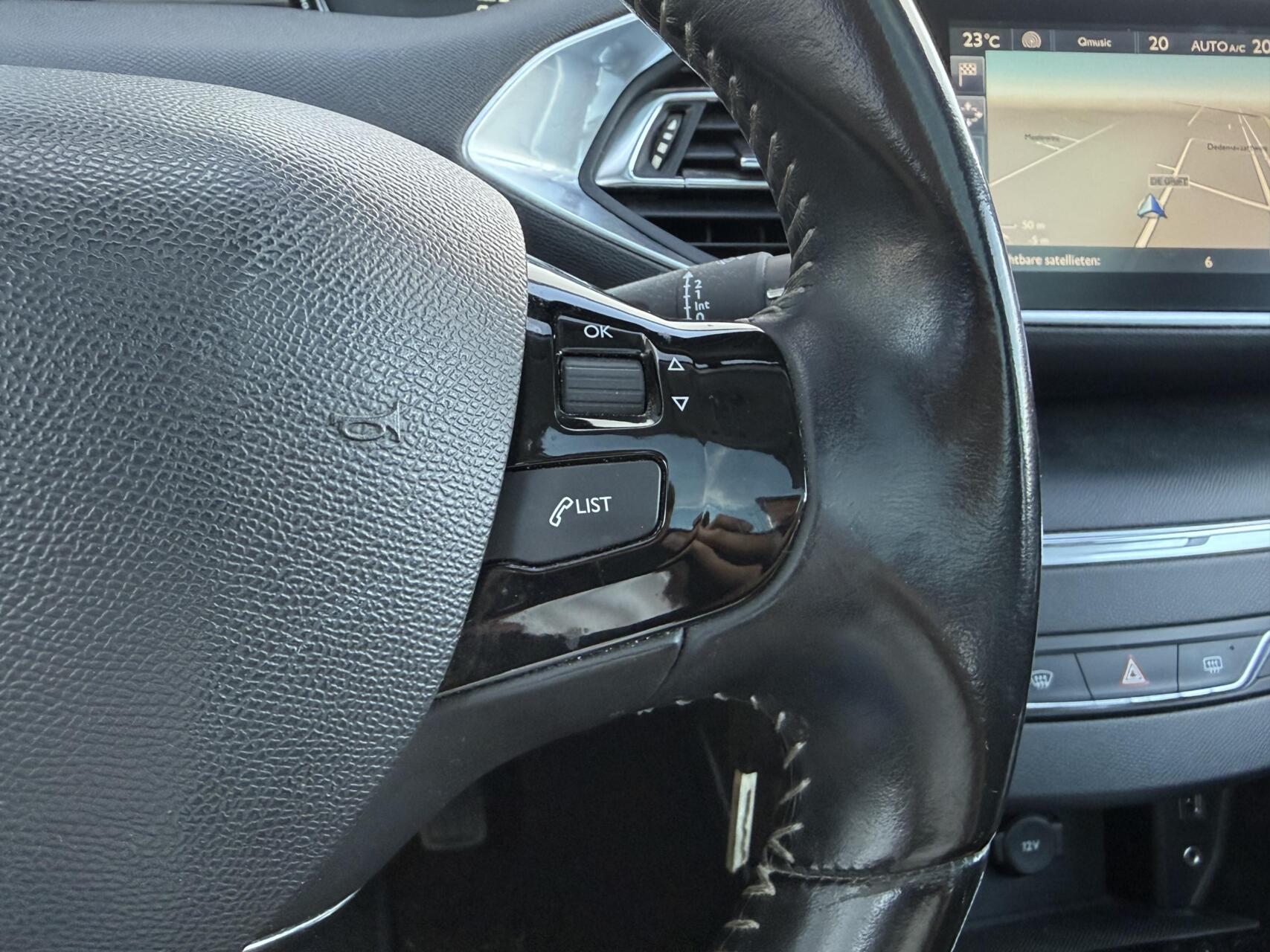 Foto van Peugeot 308